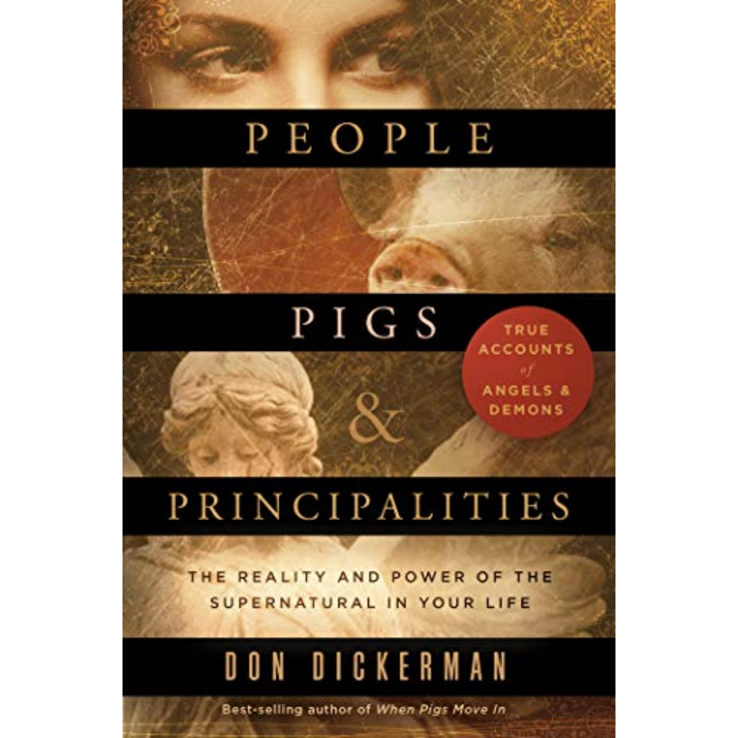 People Pigs & Principalities