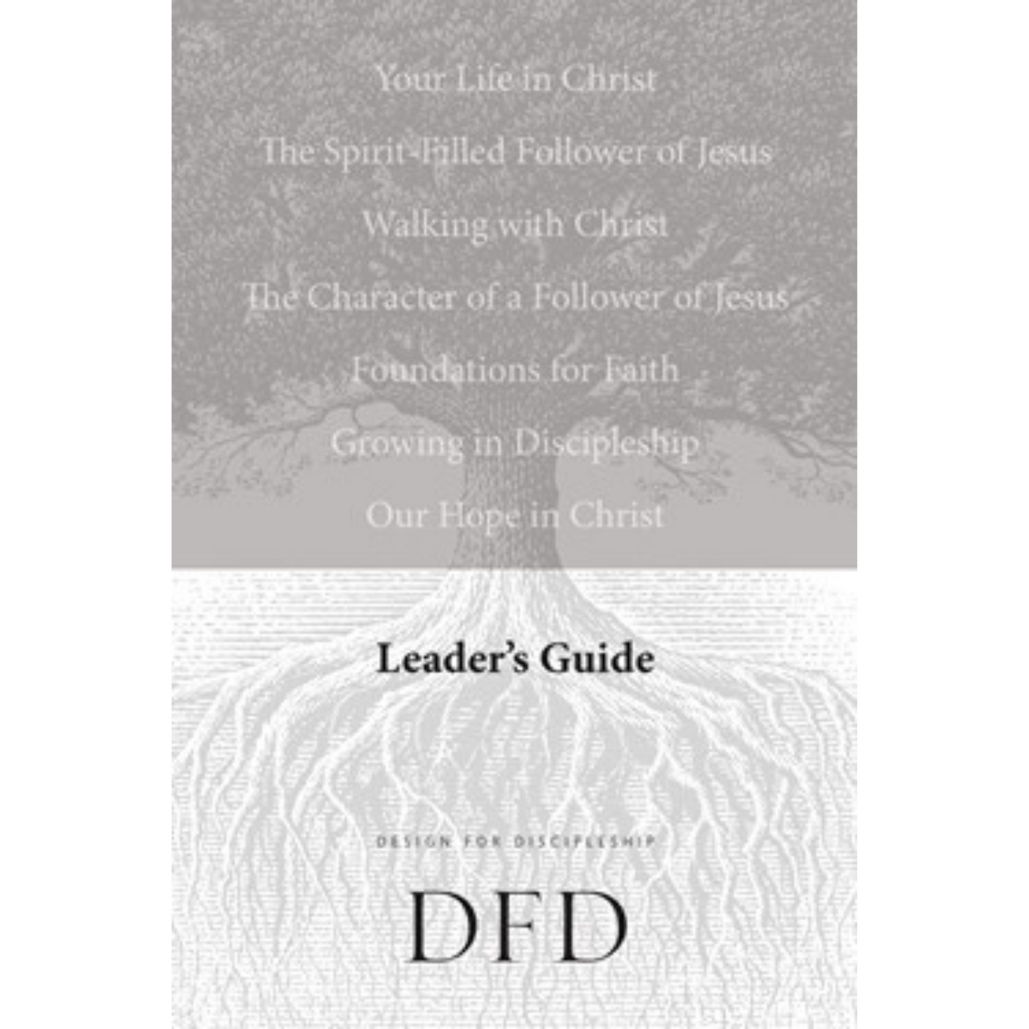 DFD Leader’s Guide