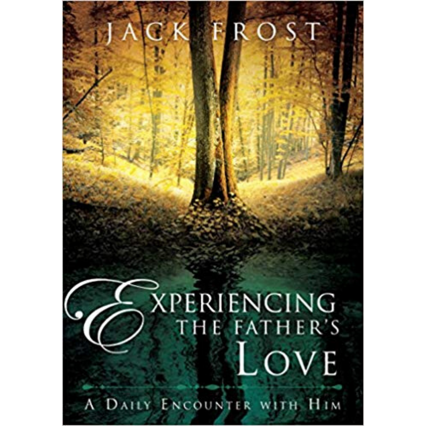 Experiencing The Fathers Love