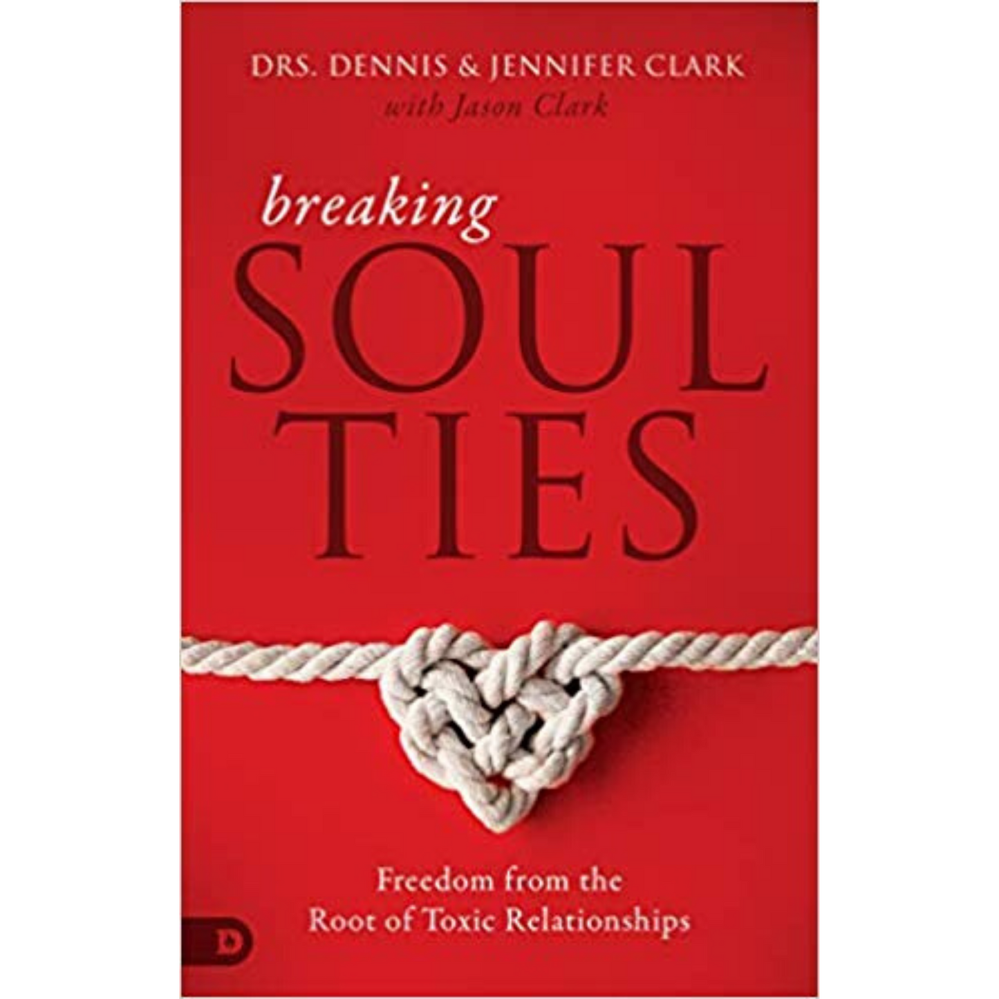 Breaking Soul Ties