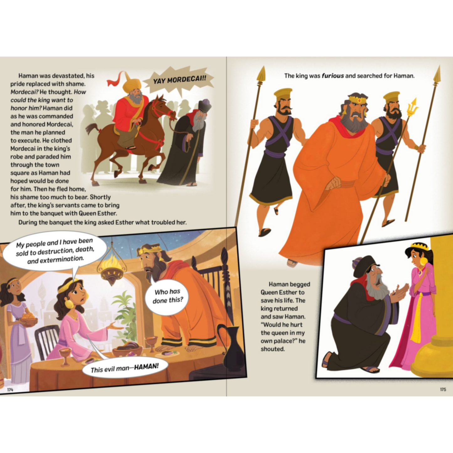 Epic: The Story that Changed the World