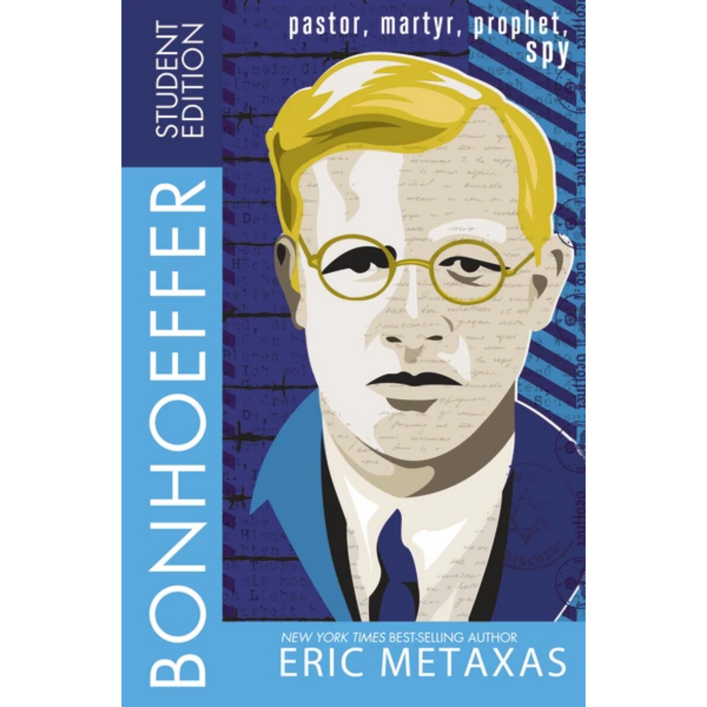 Bonhoeffer (Student Edition)