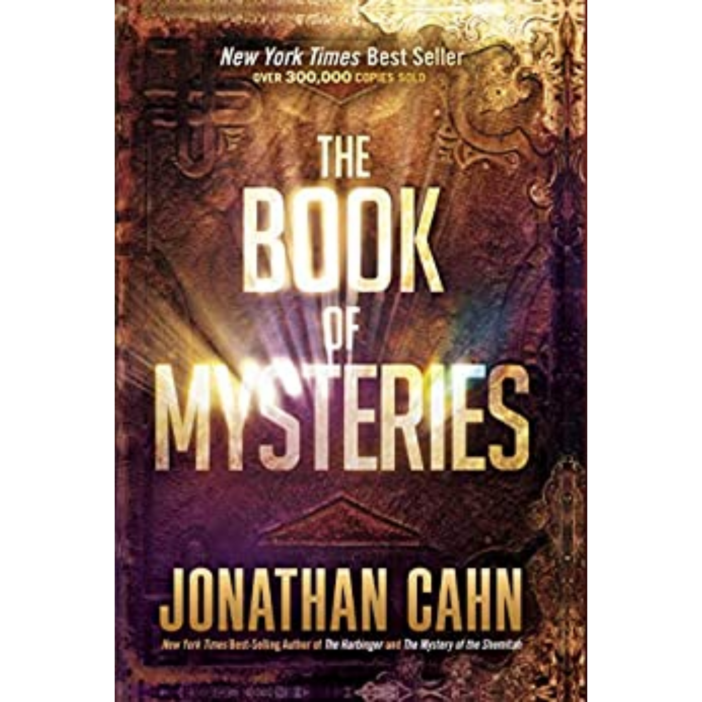 The Book Of Mysteries