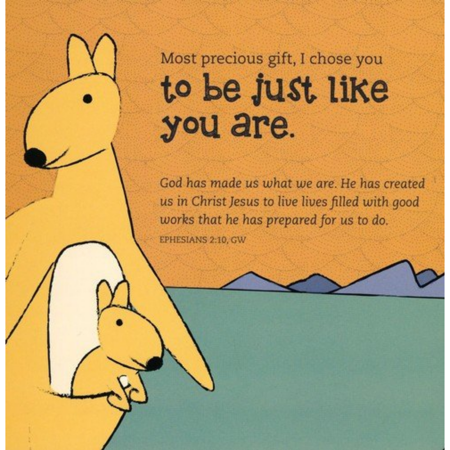 Chosen: Claiming Your Kingdom Purpose