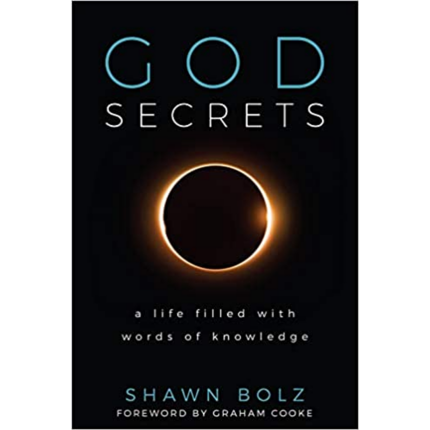 God Secrets