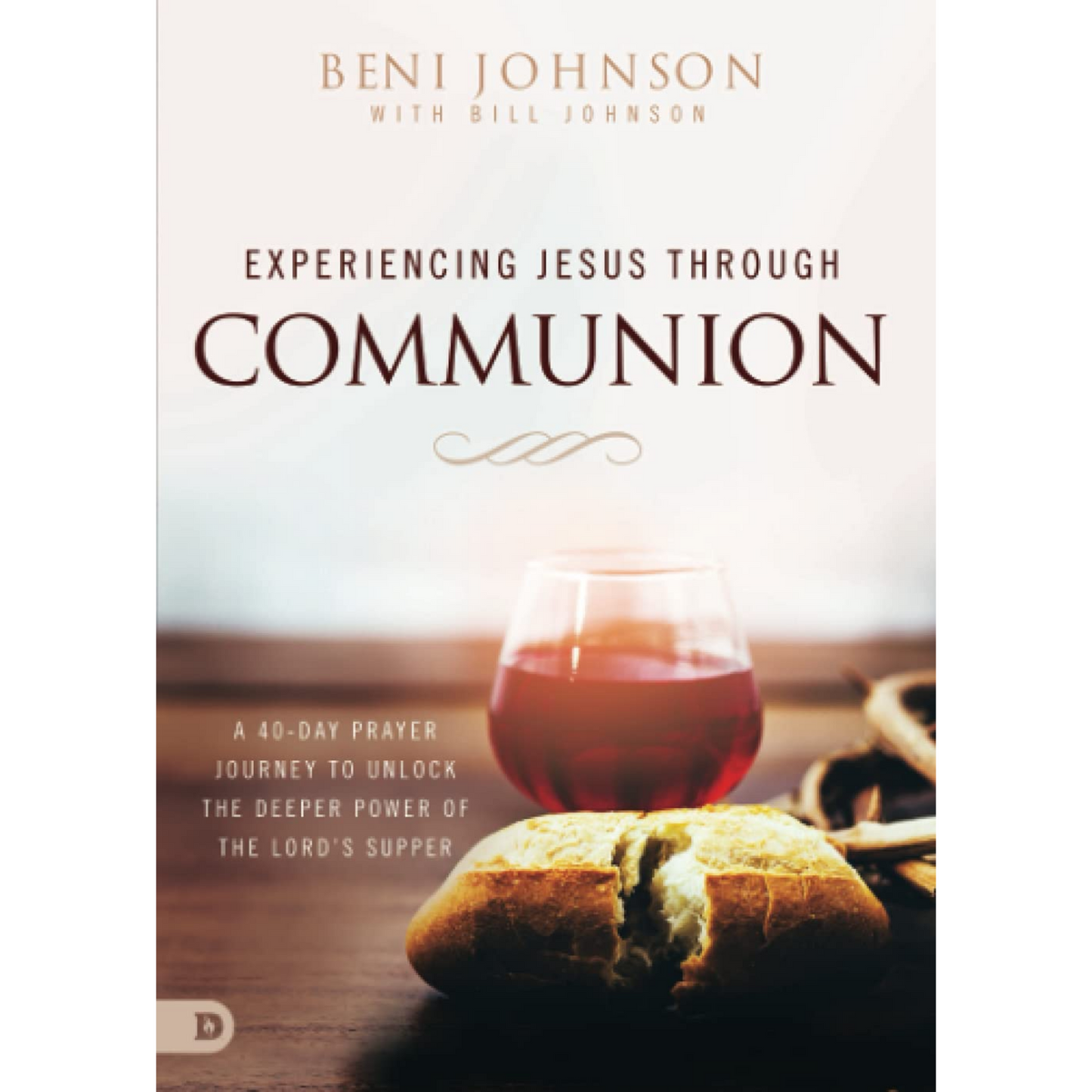 Experiencing Jesus Through Communion