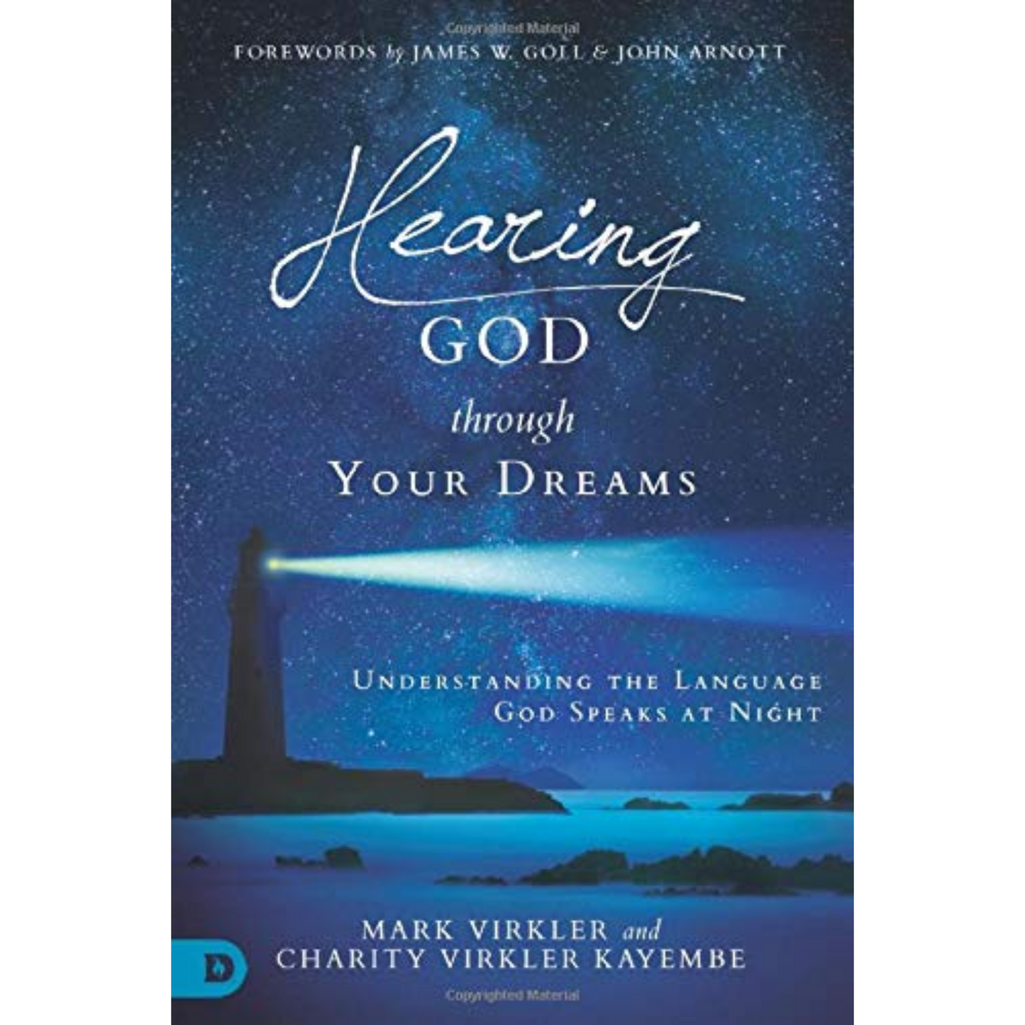 Hearing God Through Your Dreams