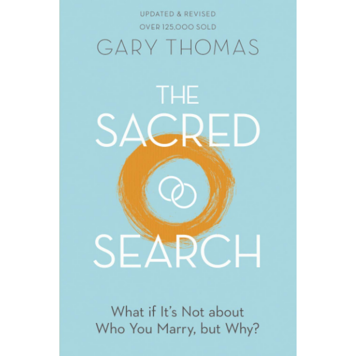 The Sacred Search