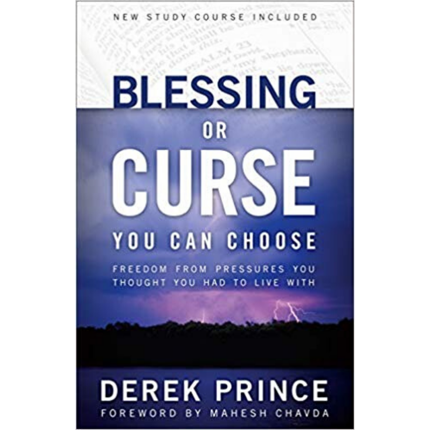 Blessing Or Curse