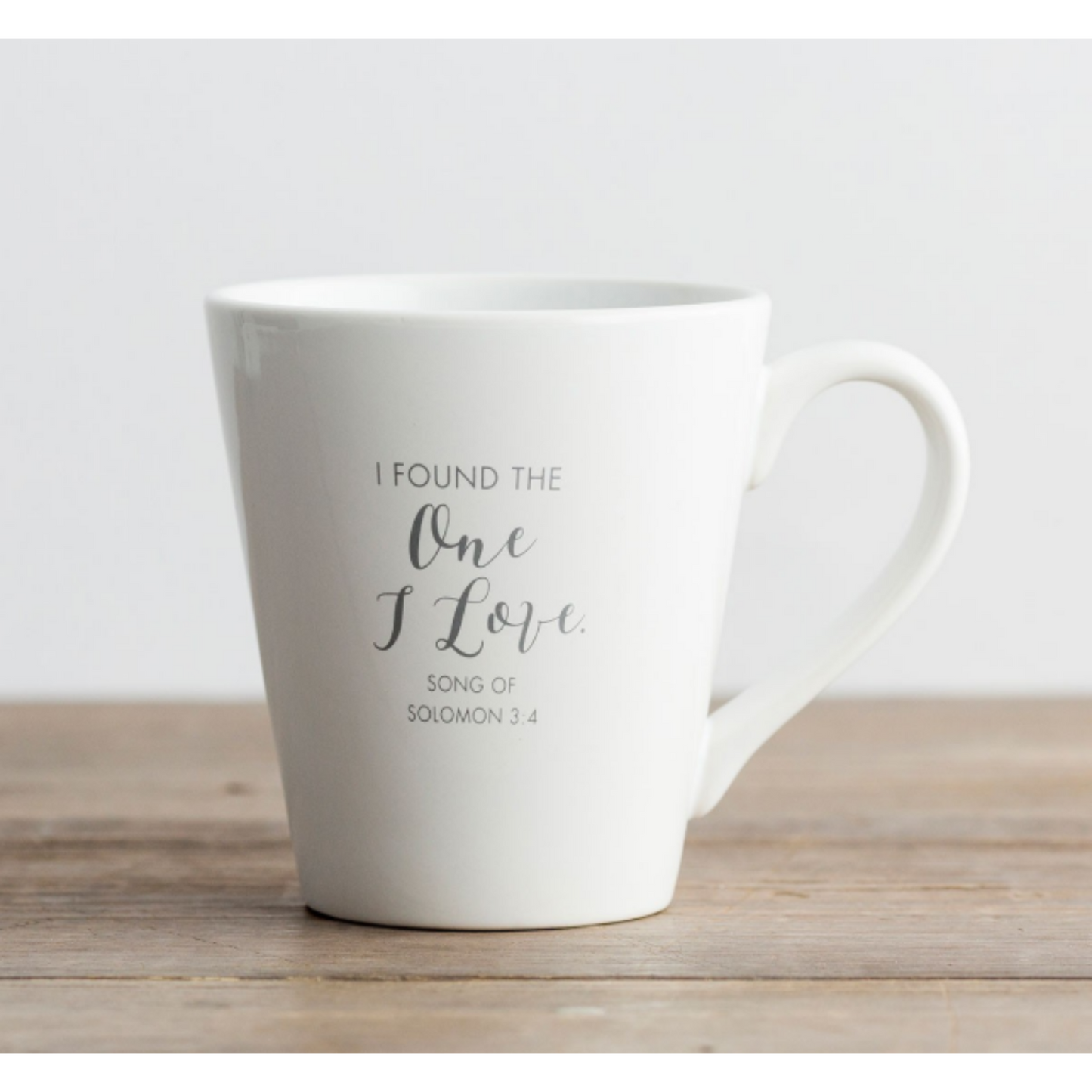 Inspirational Mug-Better Together