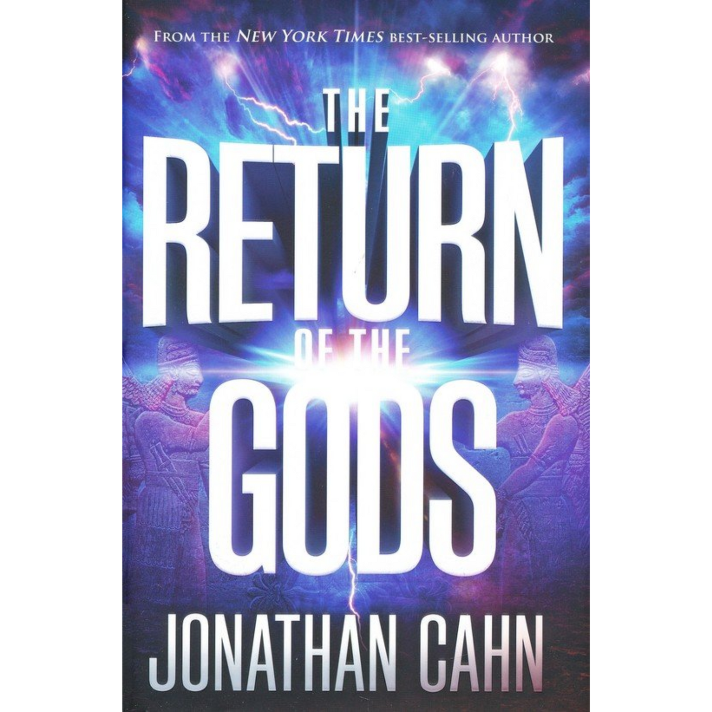 The Return of the Gods