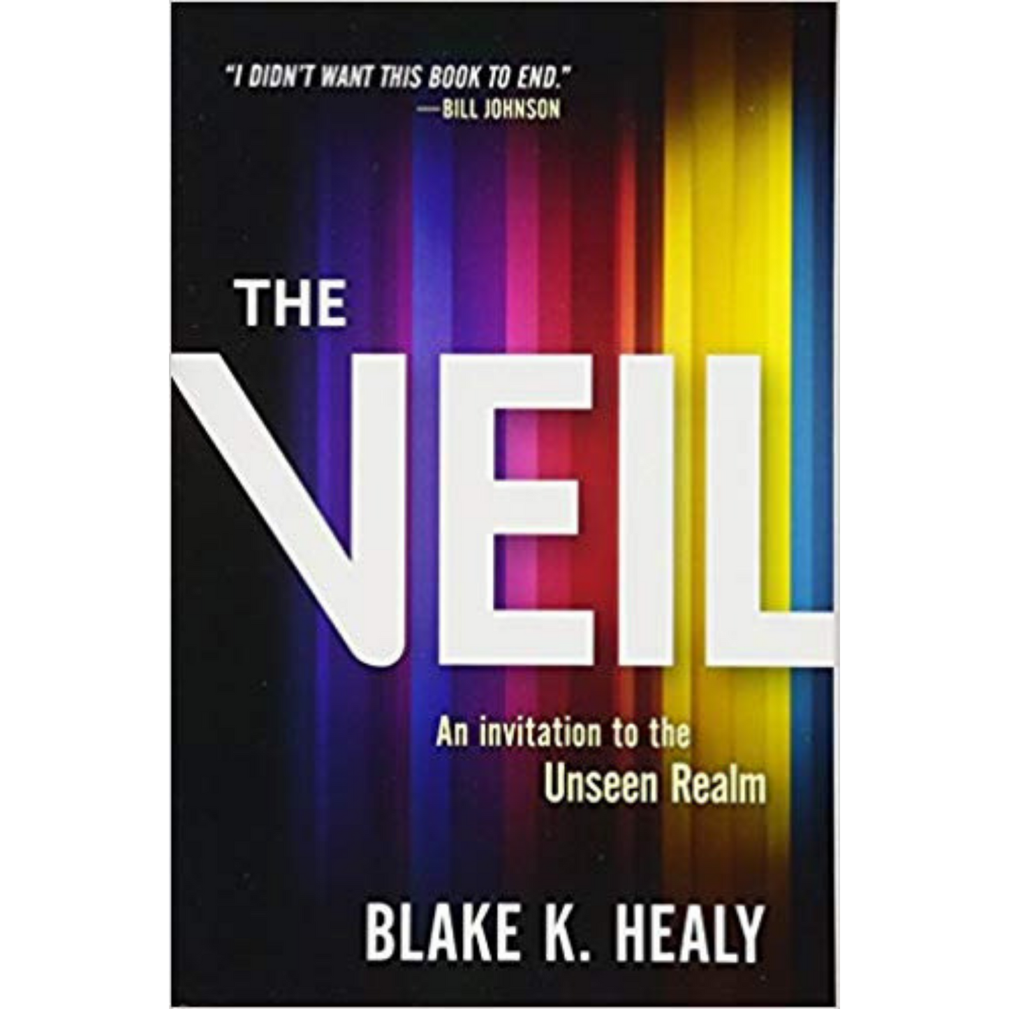 The Veil: An Invitation to the Unseen Realm