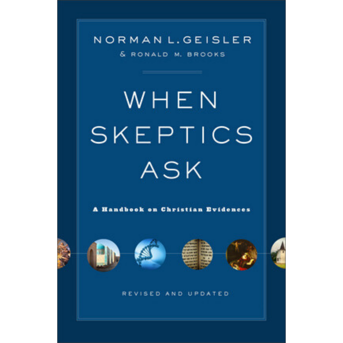 When Skeptics Ask