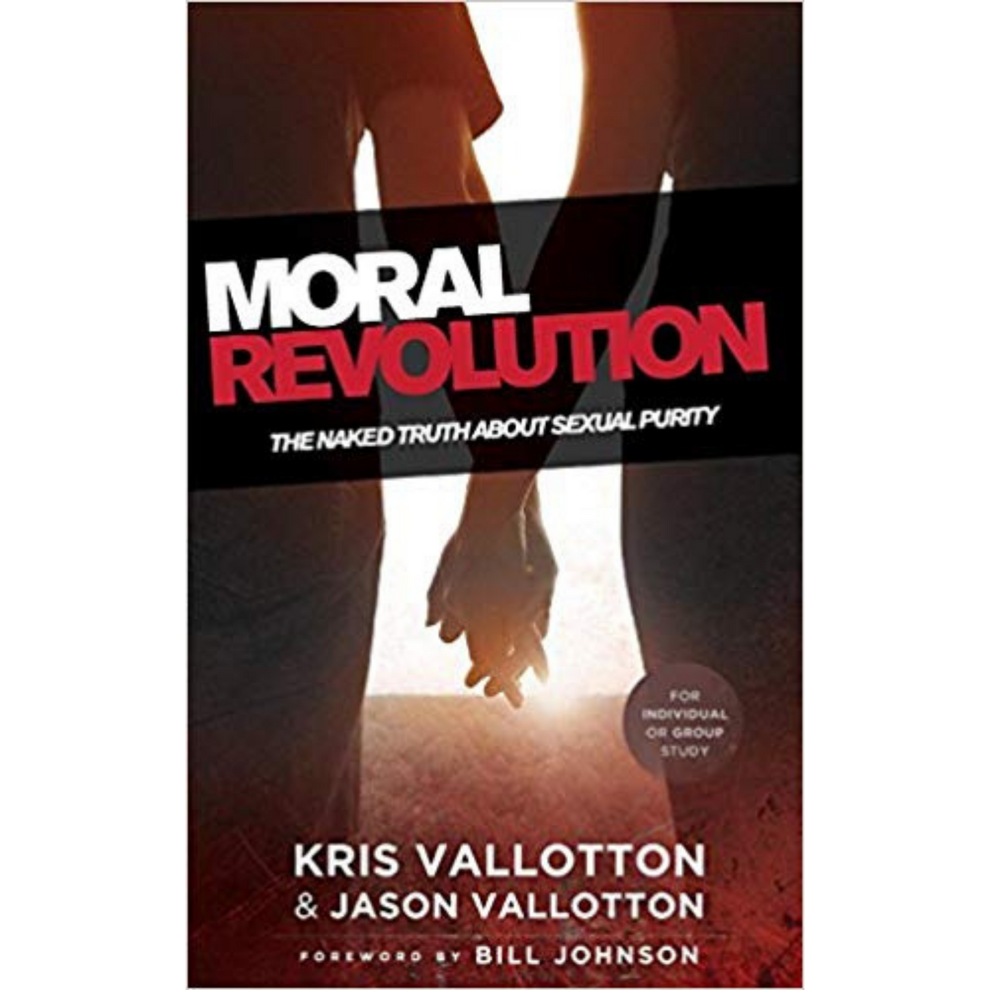 Moral Revolution