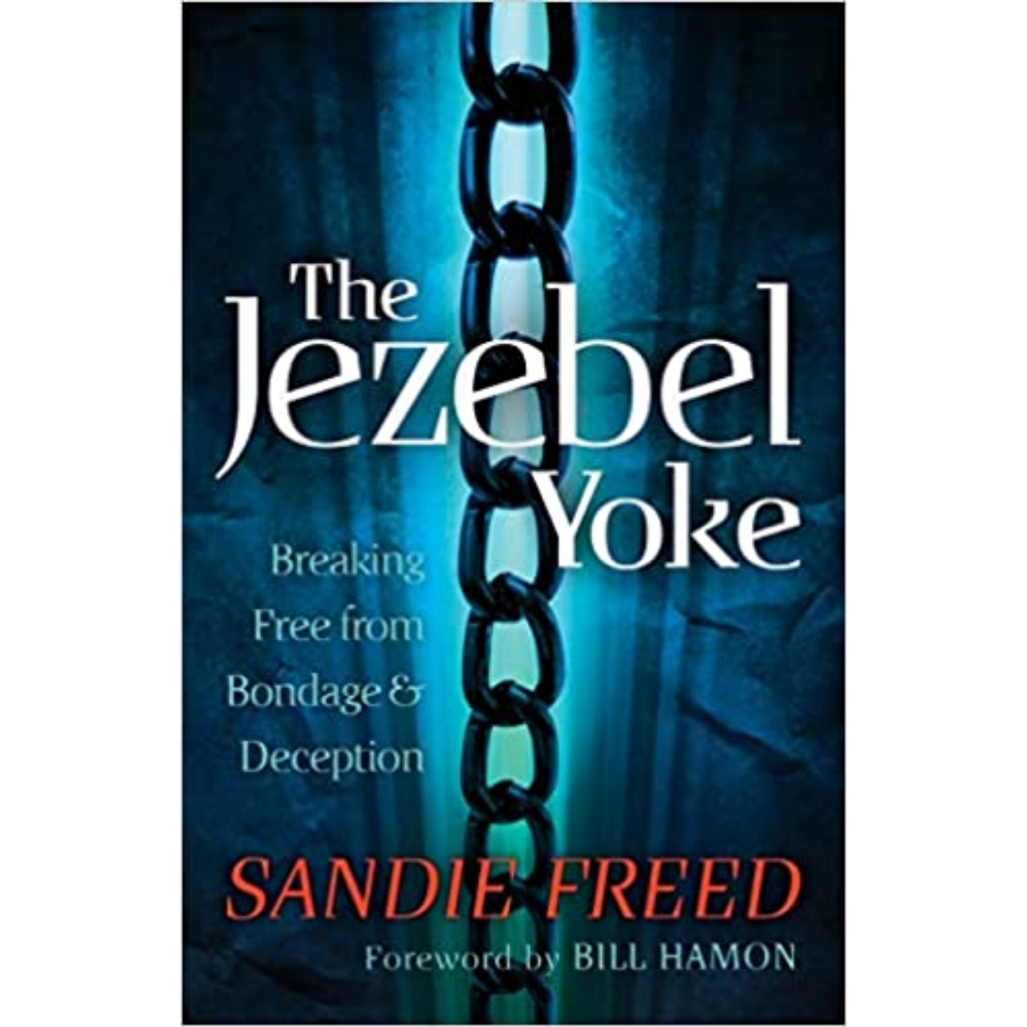 The Jezebel Yoke