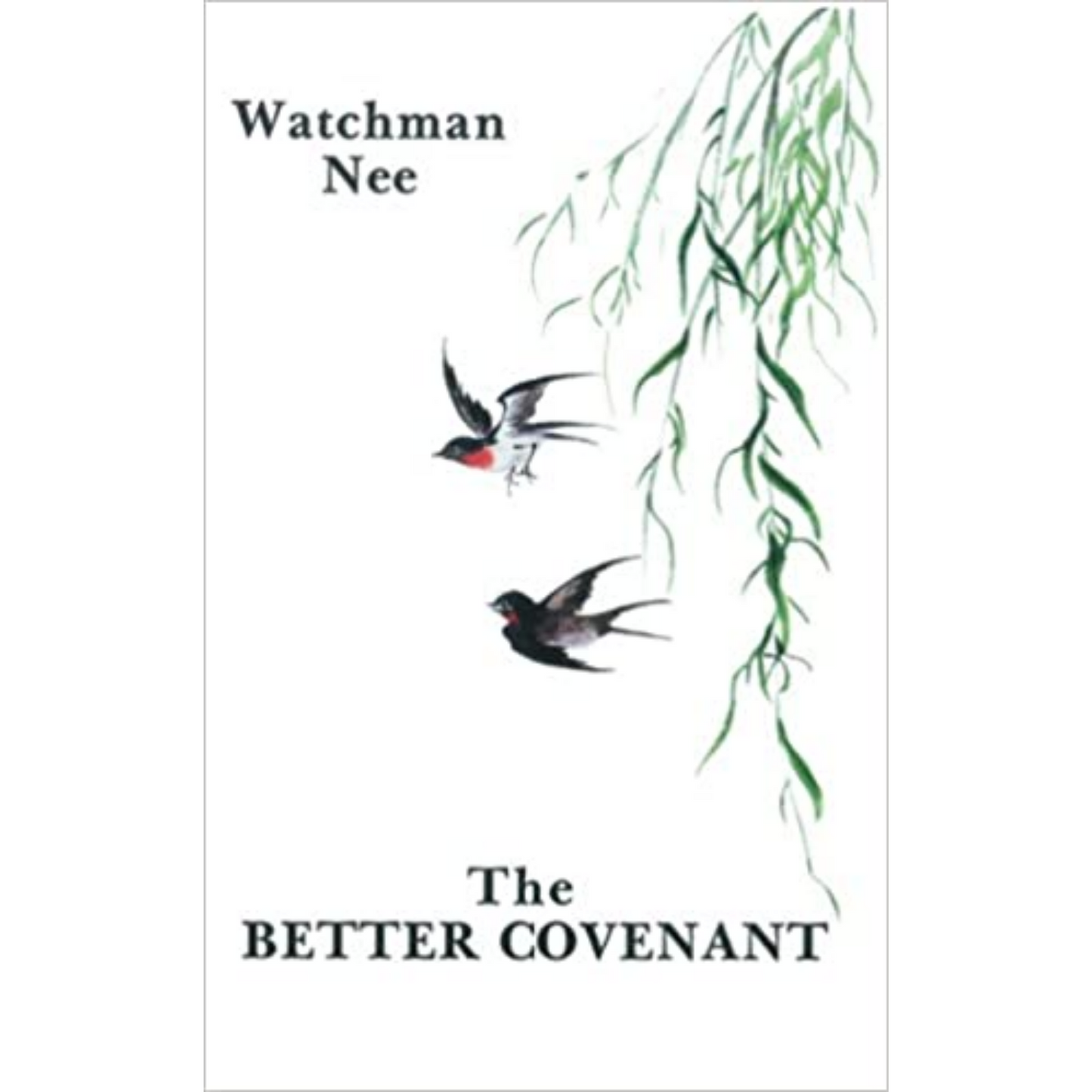 The Better Covenant