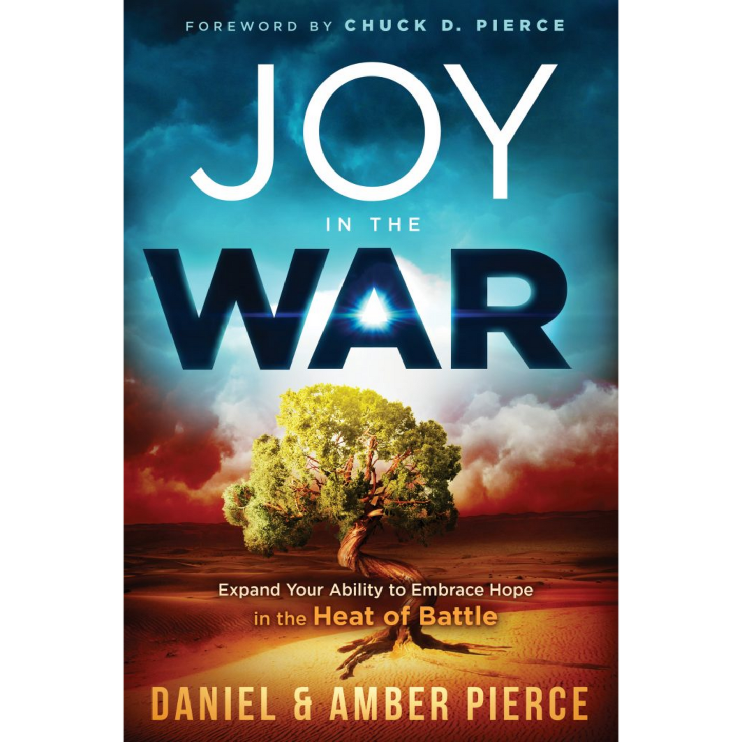 Joy in the War
