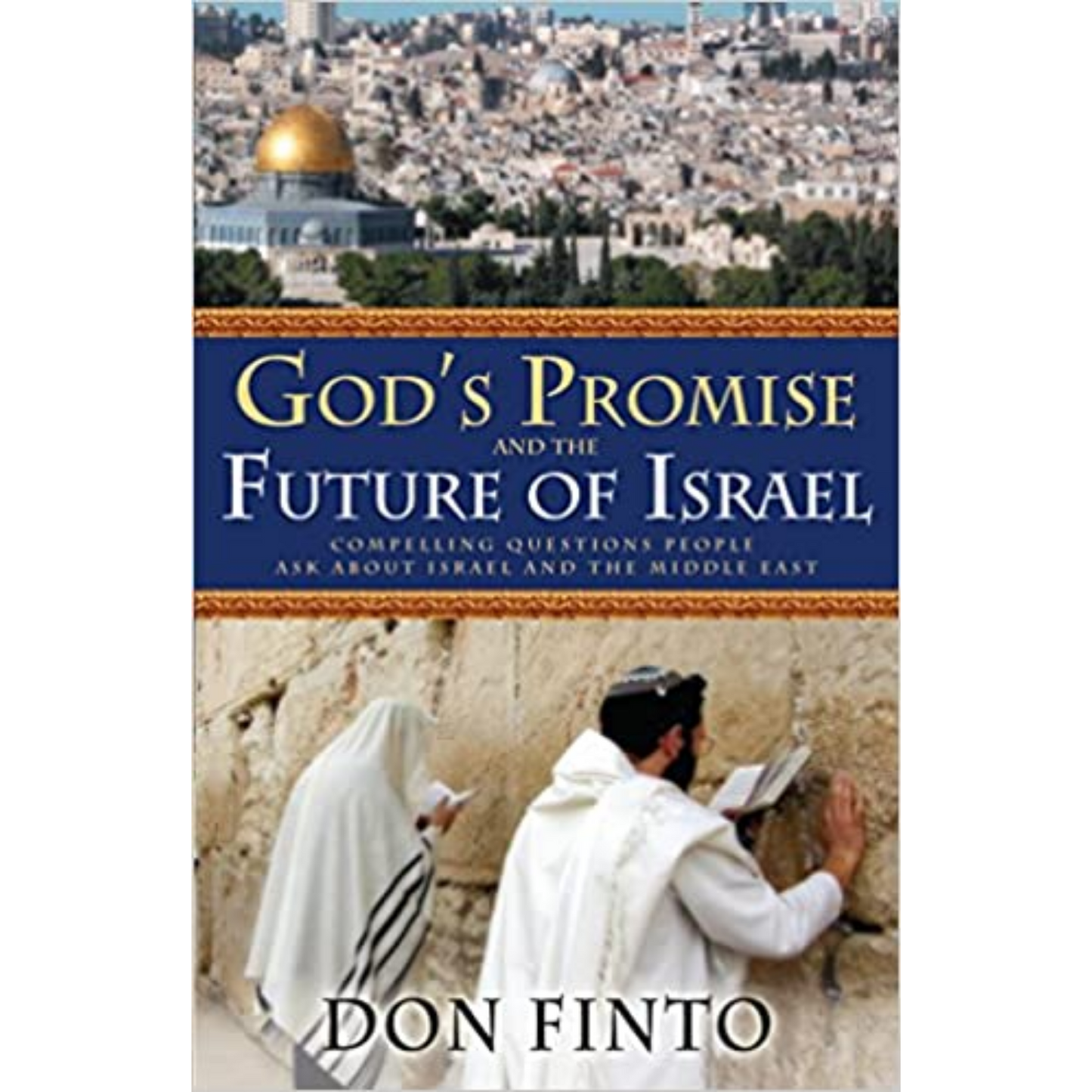 God's Promise and The Future Of Israel