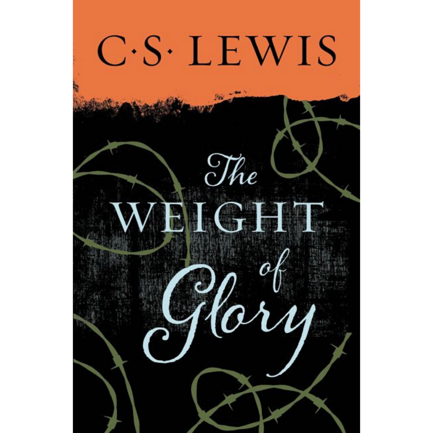 The Weight of Glory