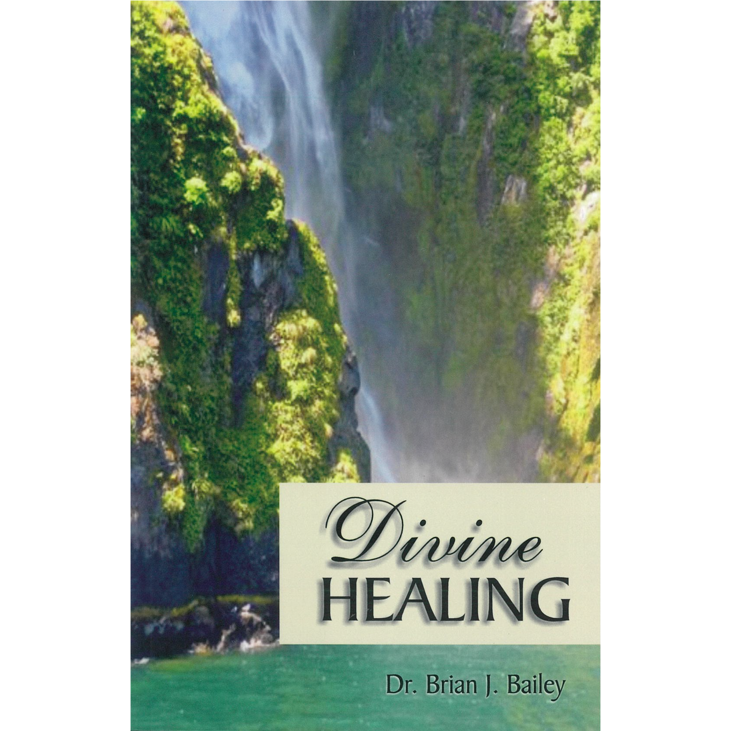 Divine Healing
