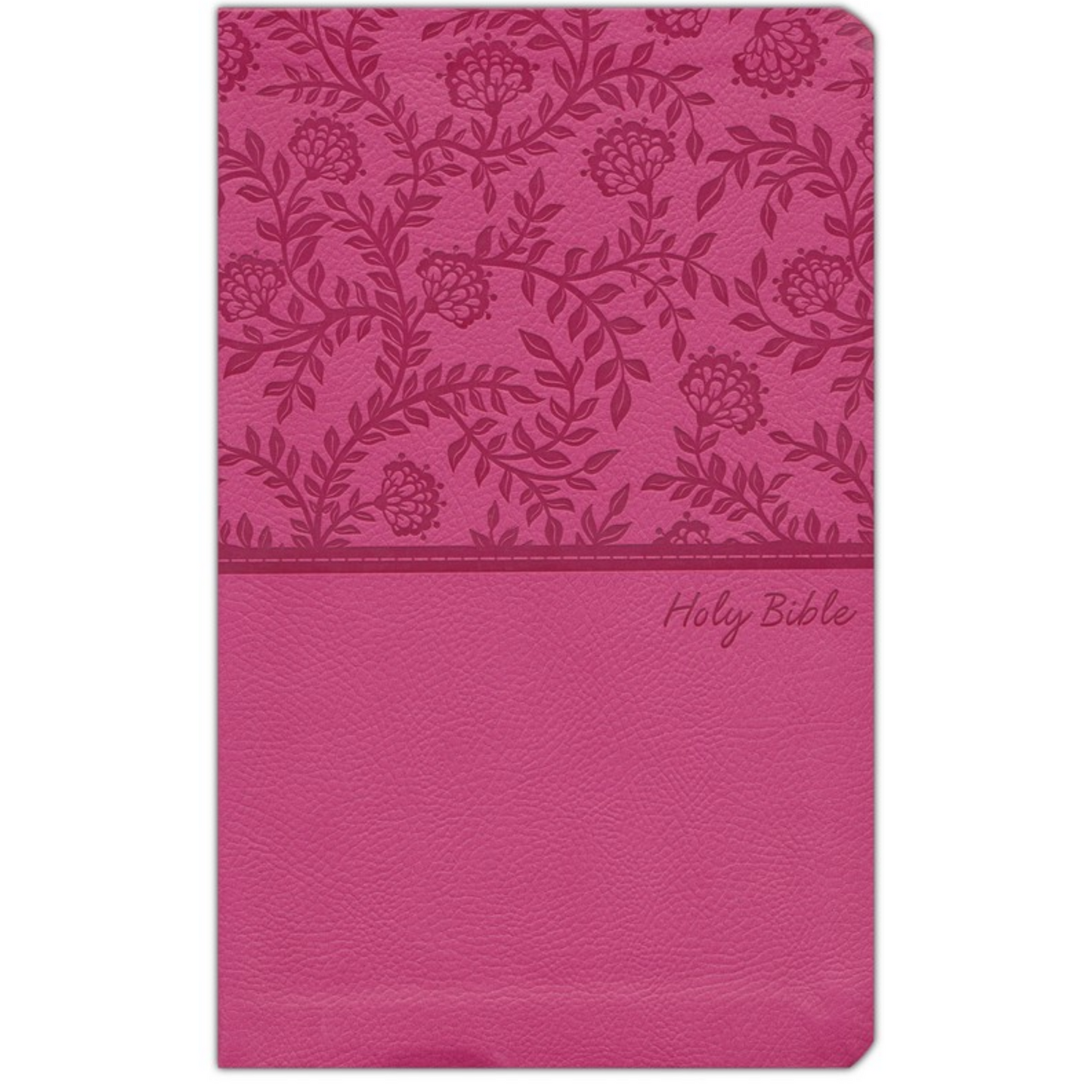 NKJV Value Thinline Bible, Leathersoft