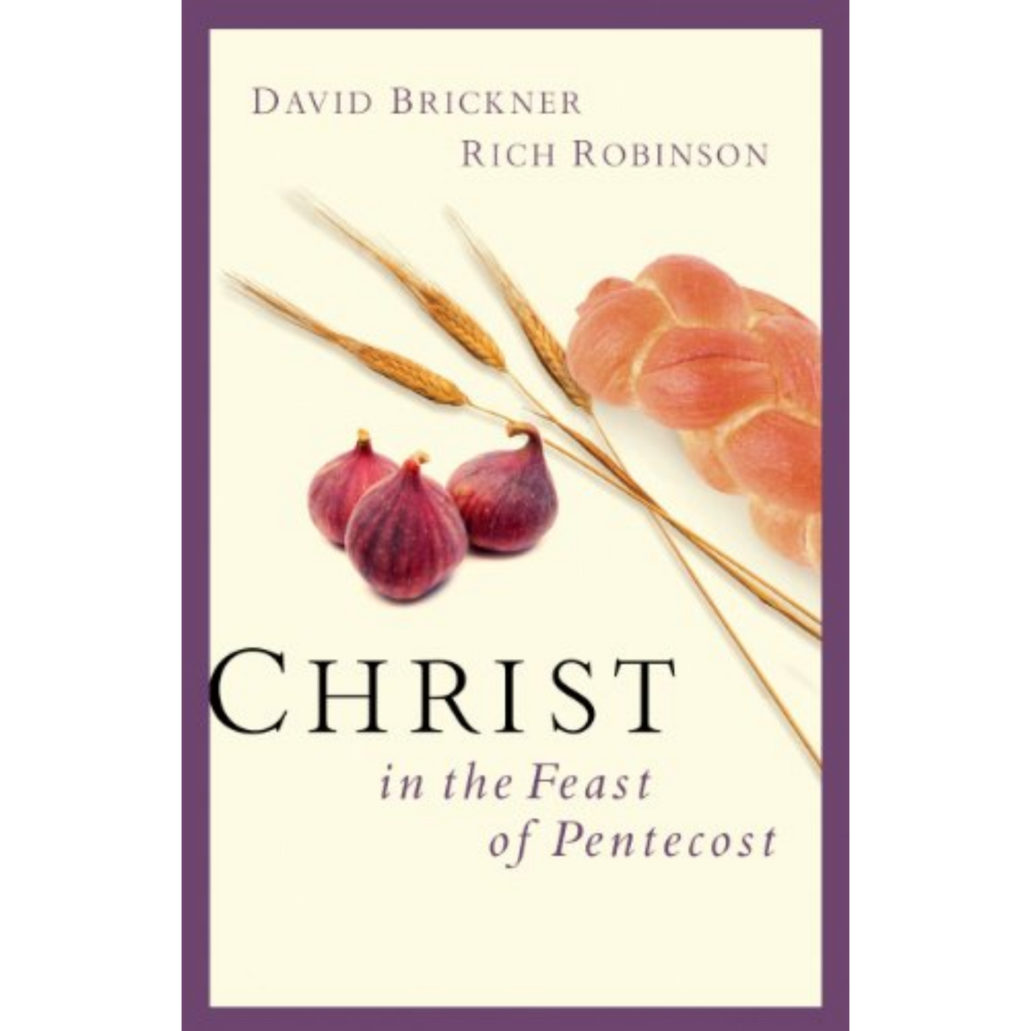 Christ In The Feast Of Pentecost