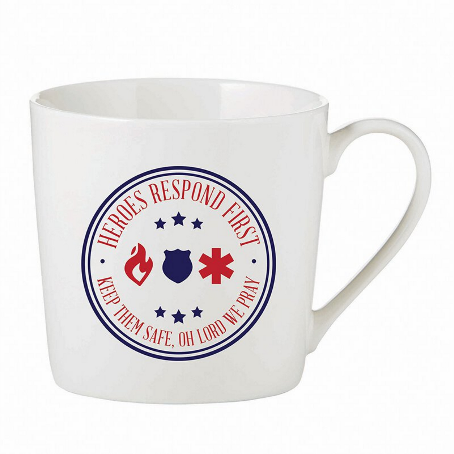 Mug - 1st Responder (G1313)