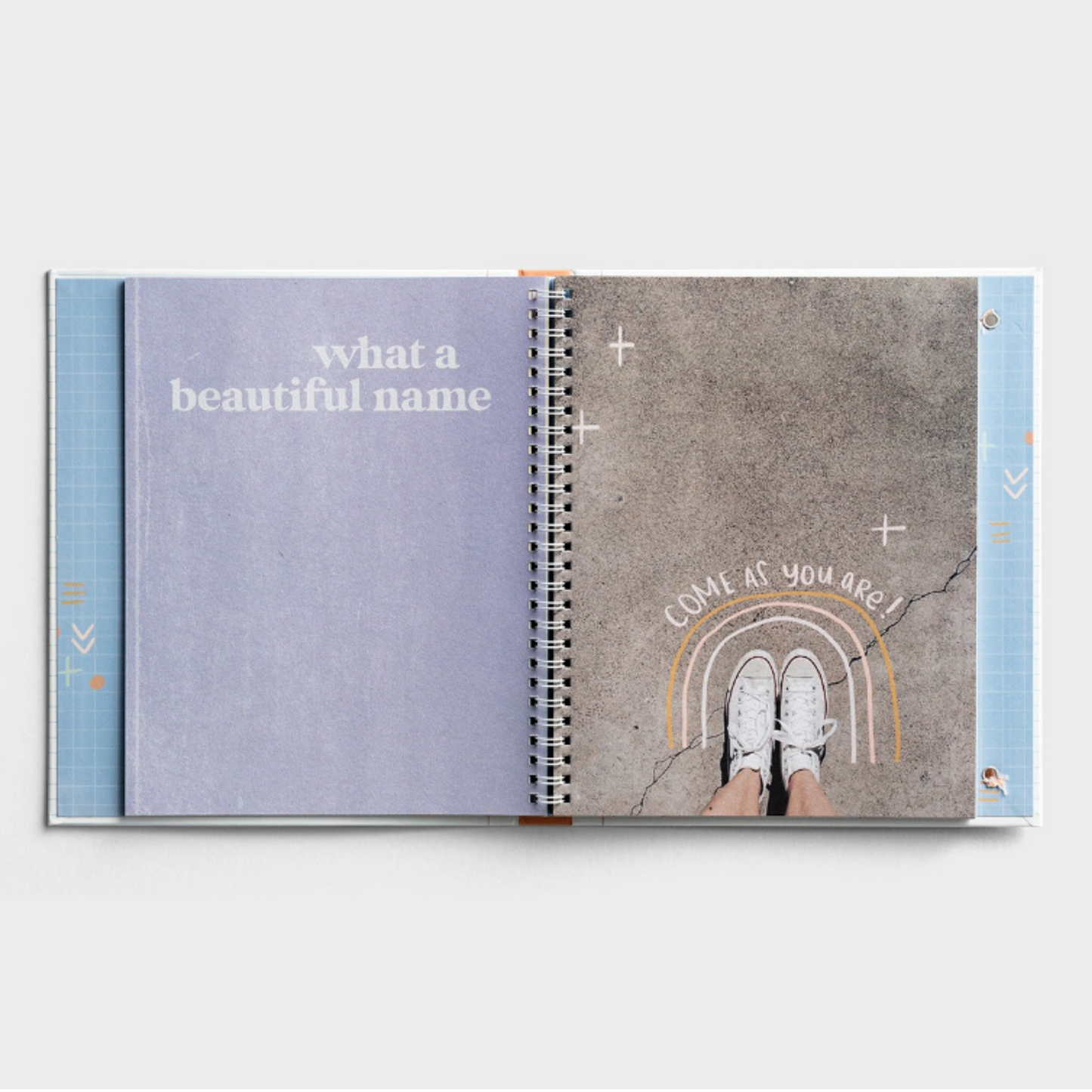 My Faith Book Workbook (#J2439)