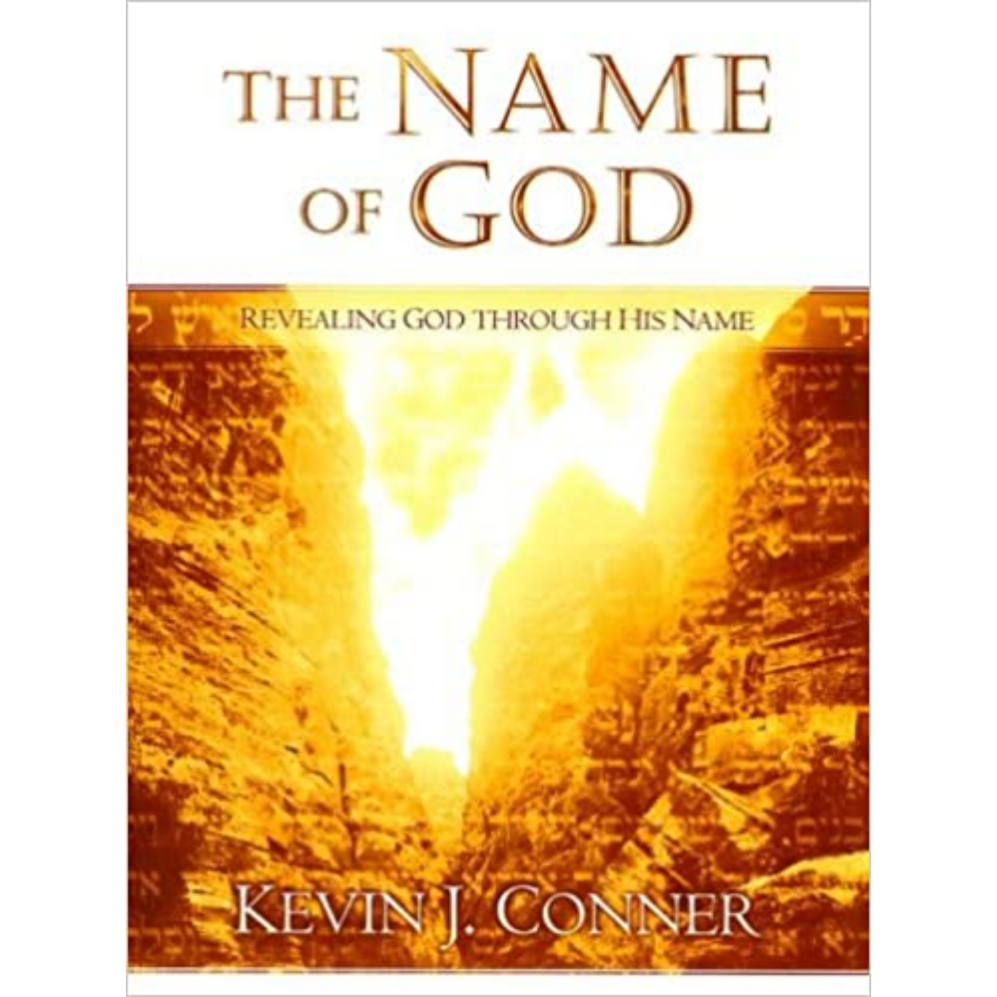 The Name Of God