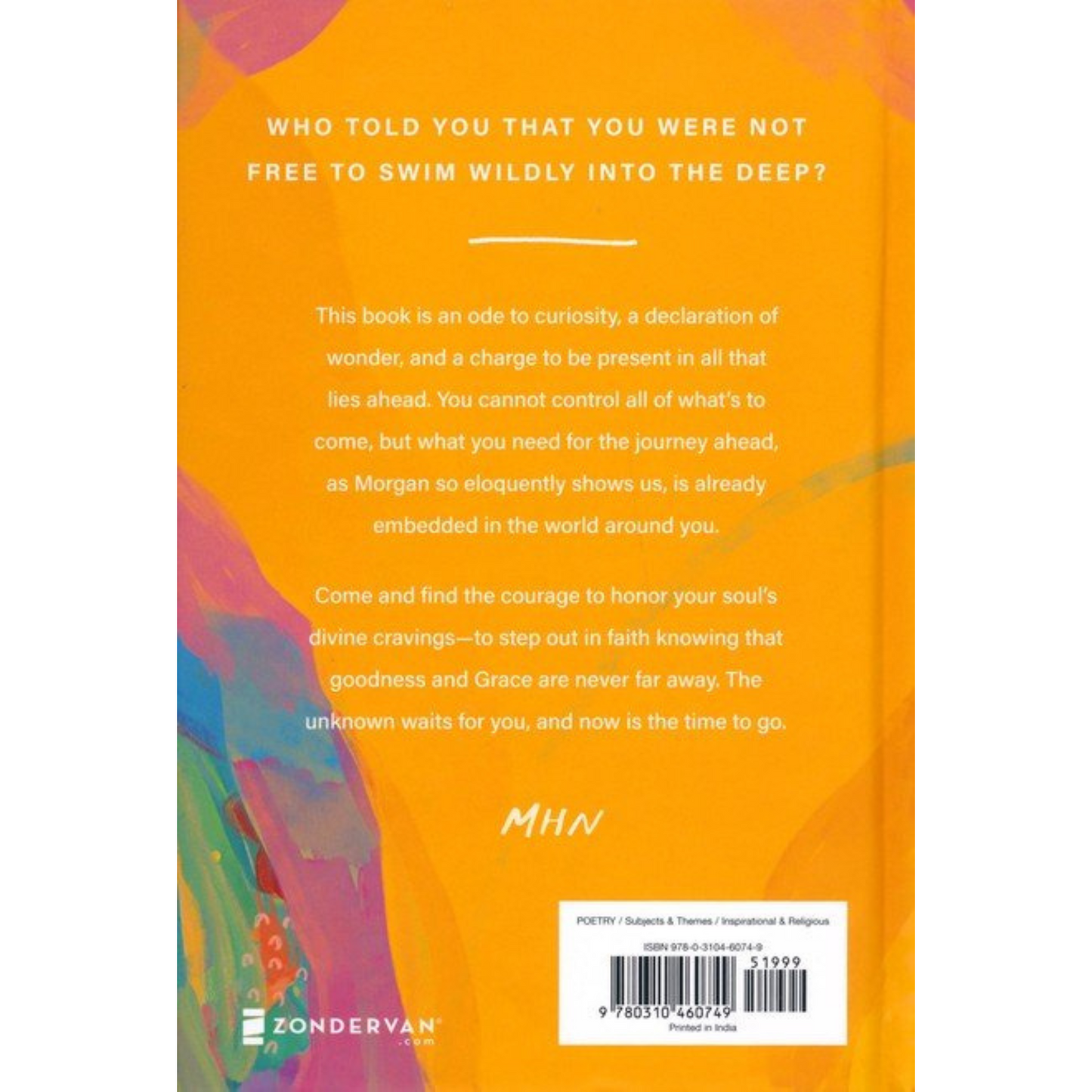 You Are Only Just Beginning