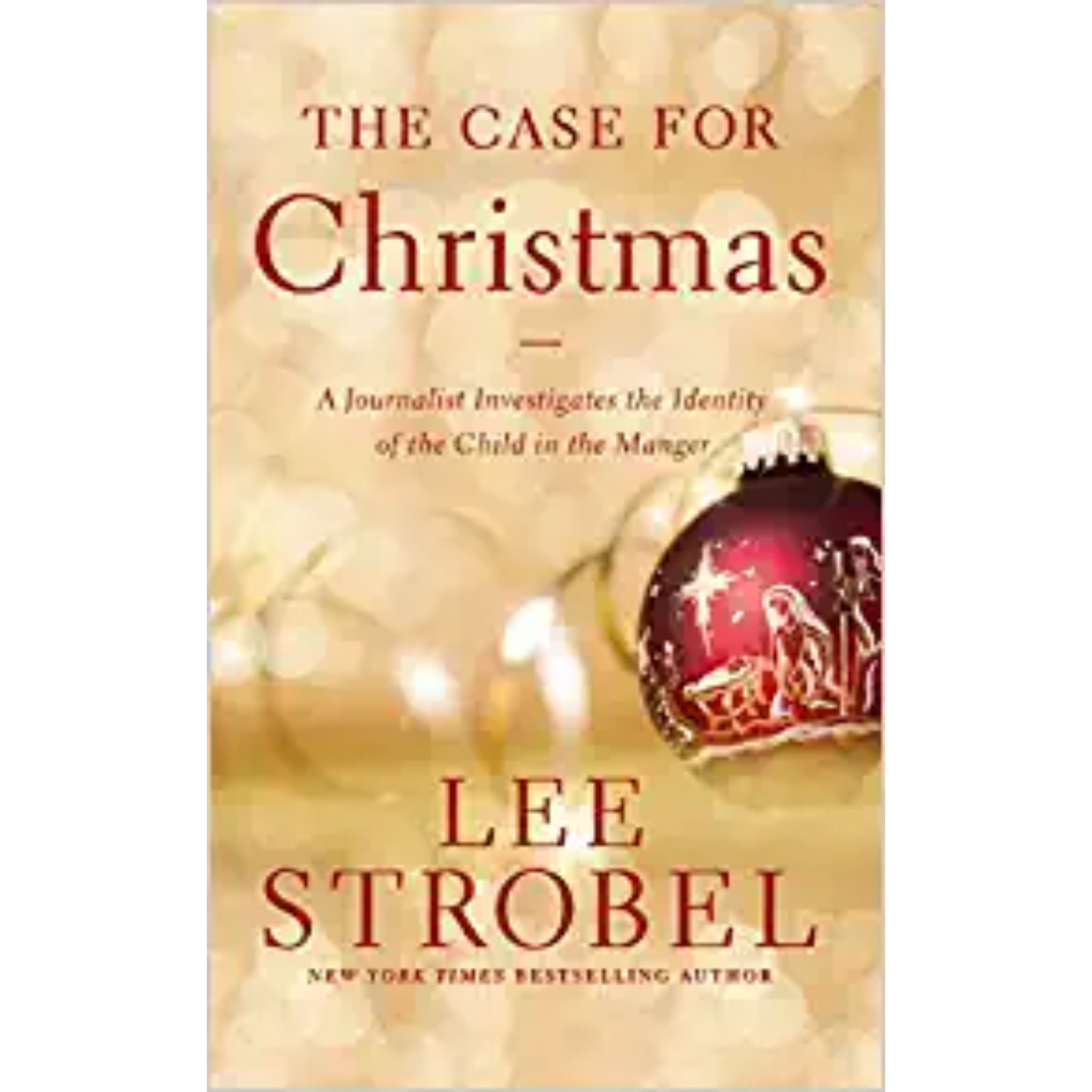 Case For Christmas