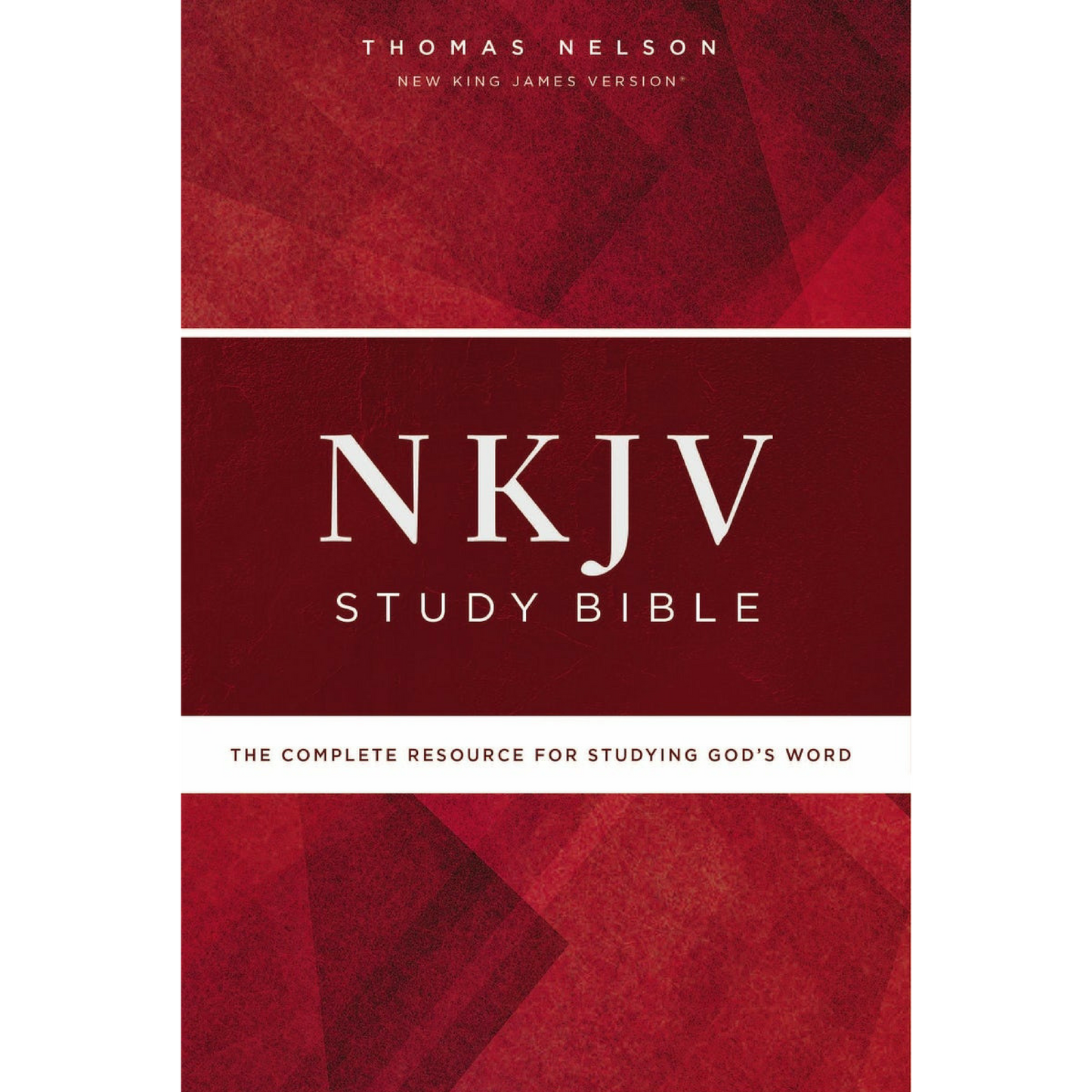 NKJV Study Bible