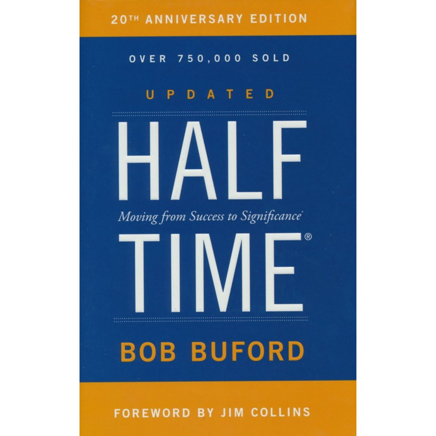 Half Time