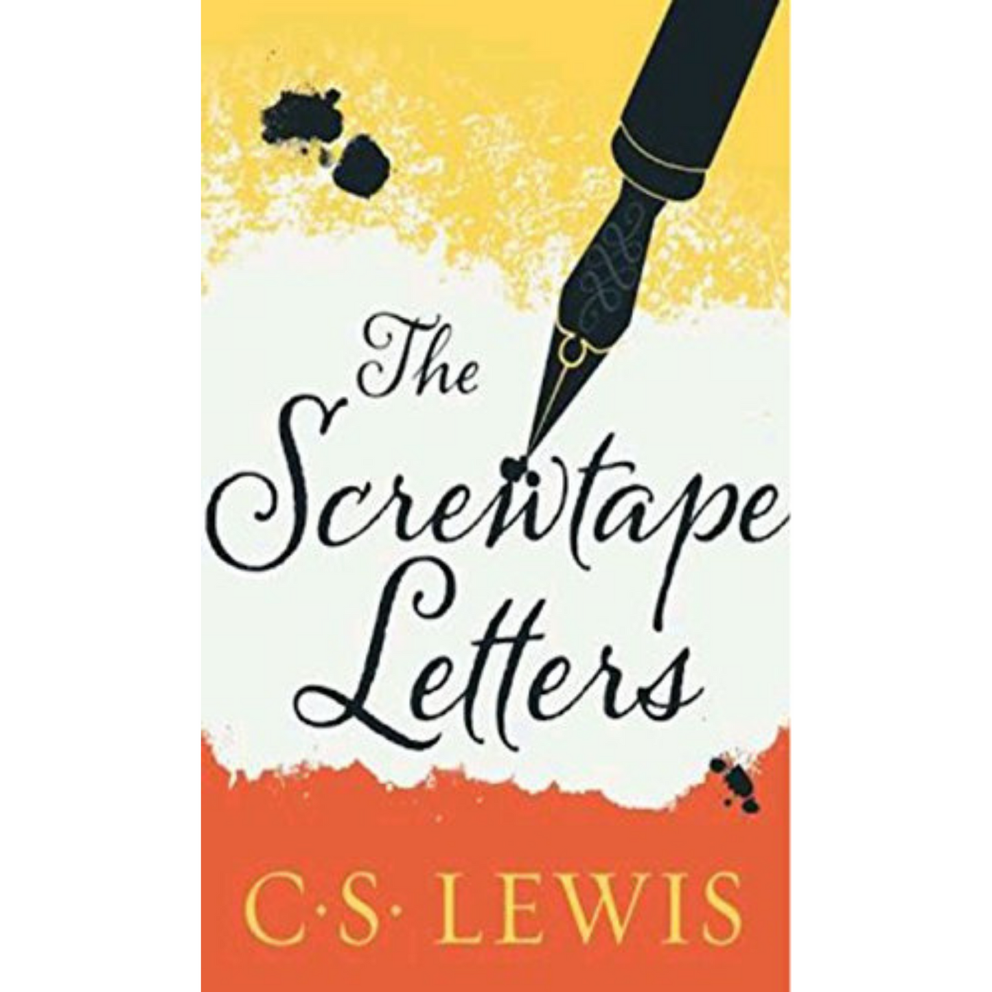 The Screwtape Letters