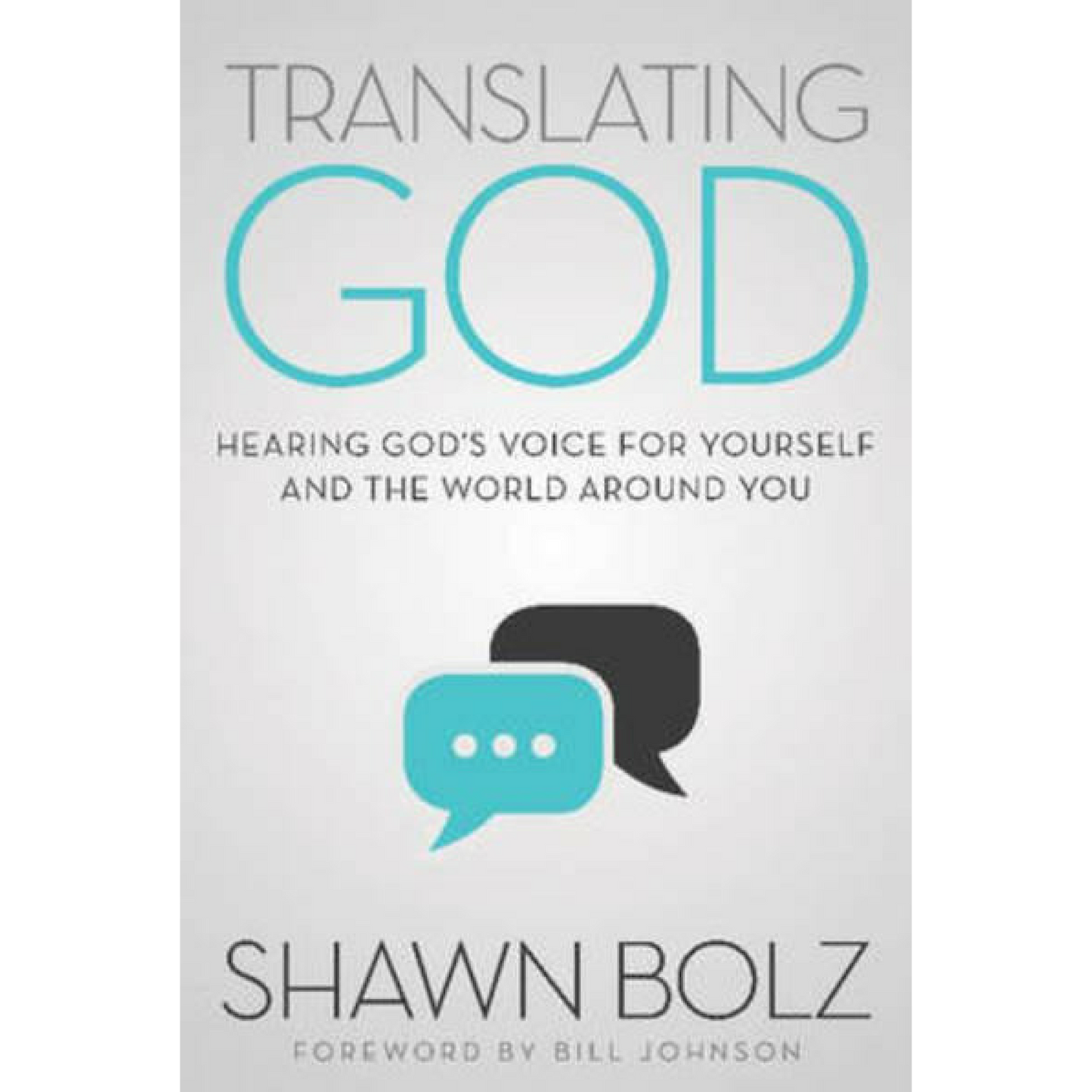 Translating God