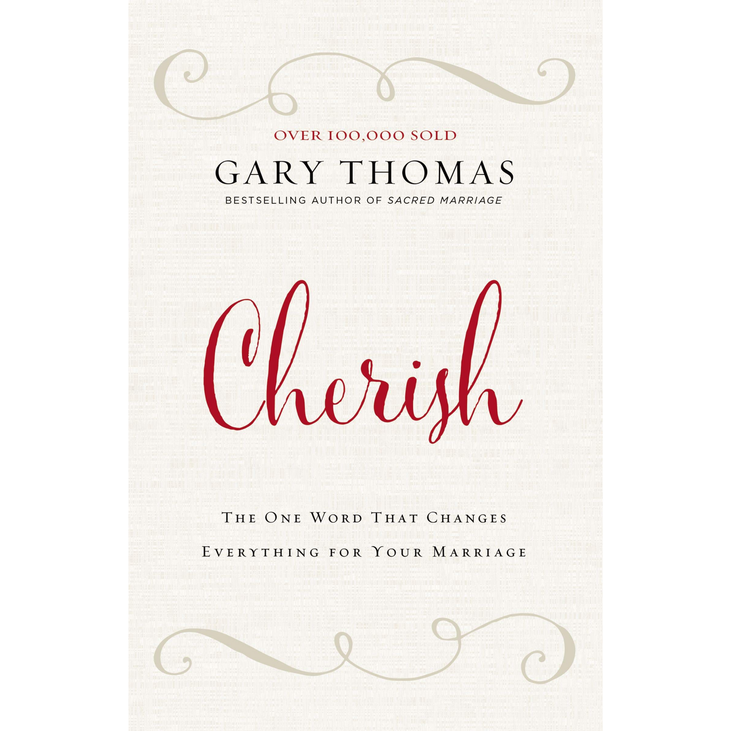 Cherish-Gary Thomas