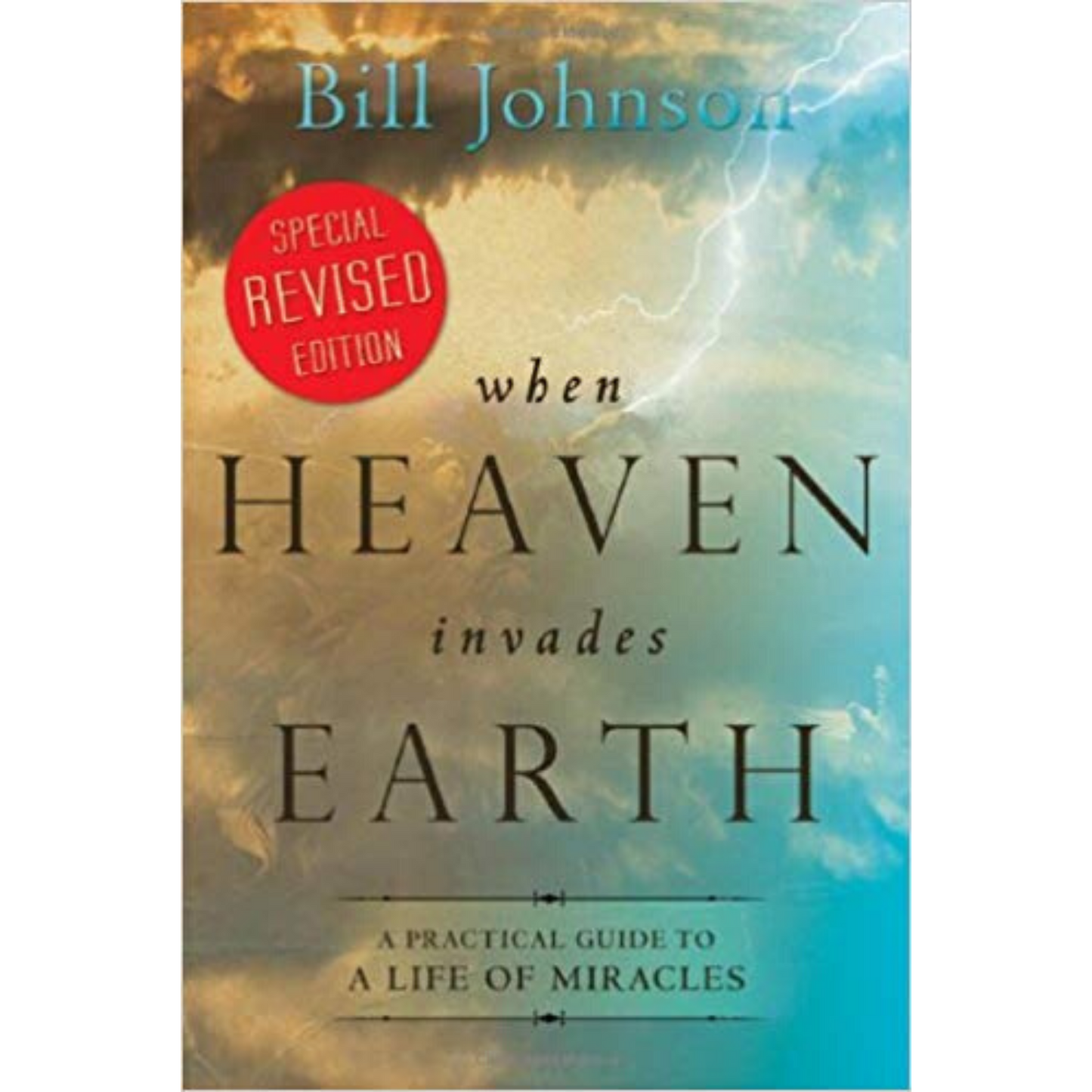 When Heaven Invades Earth (Expanded)