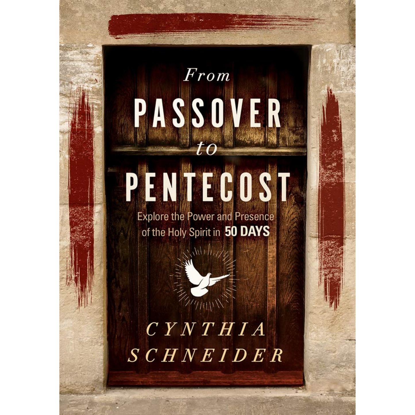From Passover to Pentecost