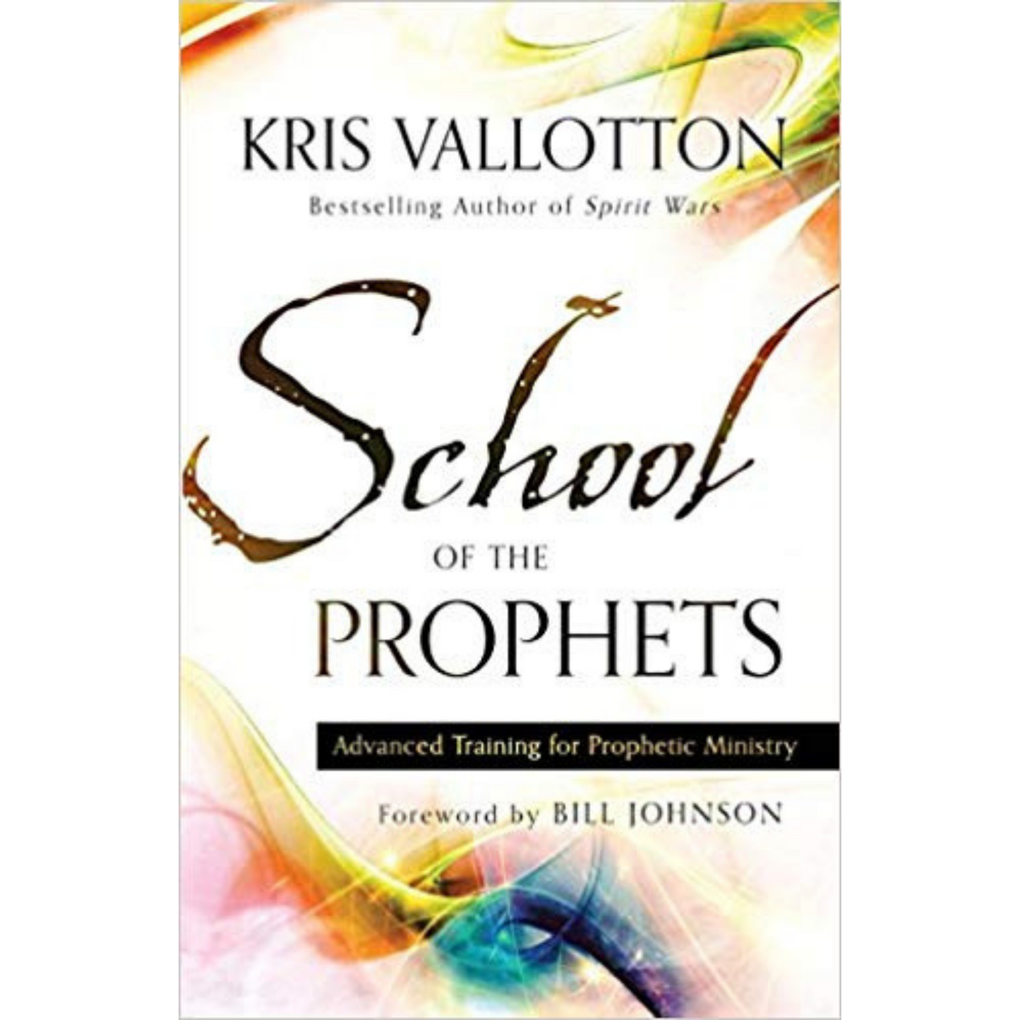 School Of The Prophets
