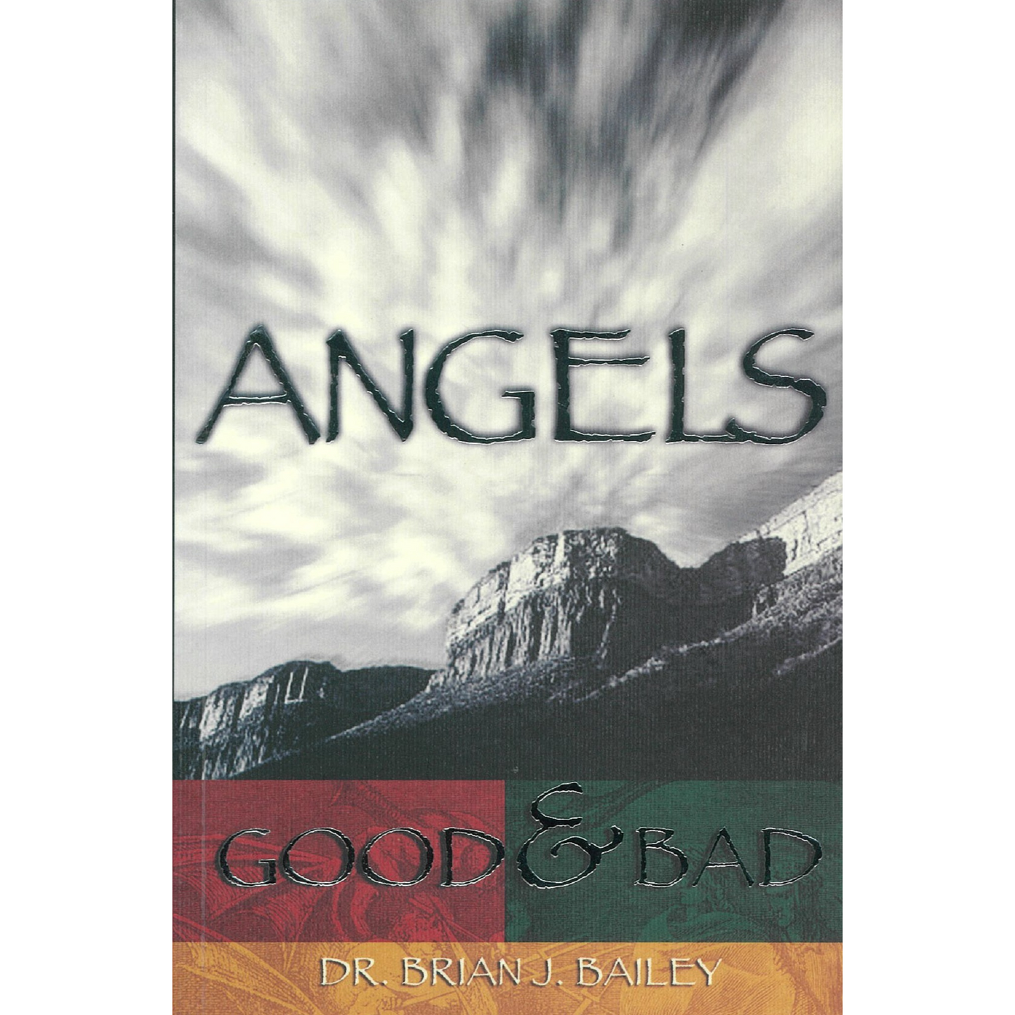 Angels: Good and Bad