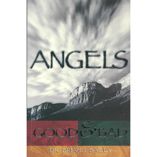 Angels: Good and Bad