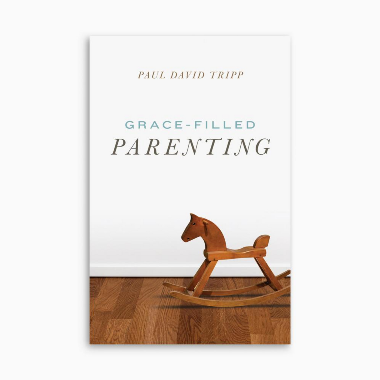 Grace-Filled Parenting (Tract)