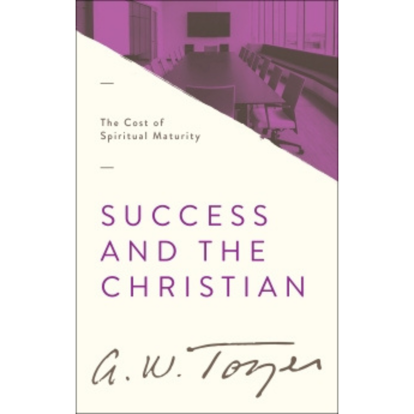 Success and the Christian