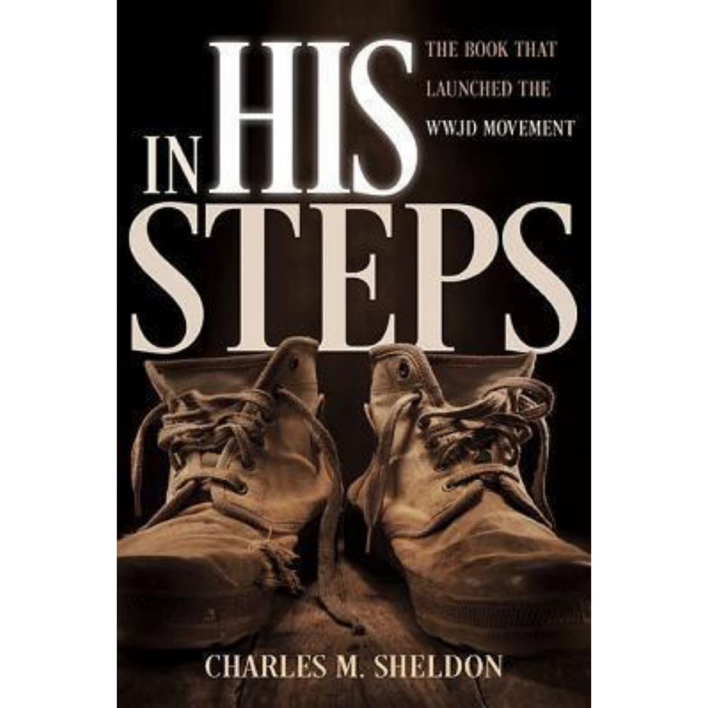 In His Steps