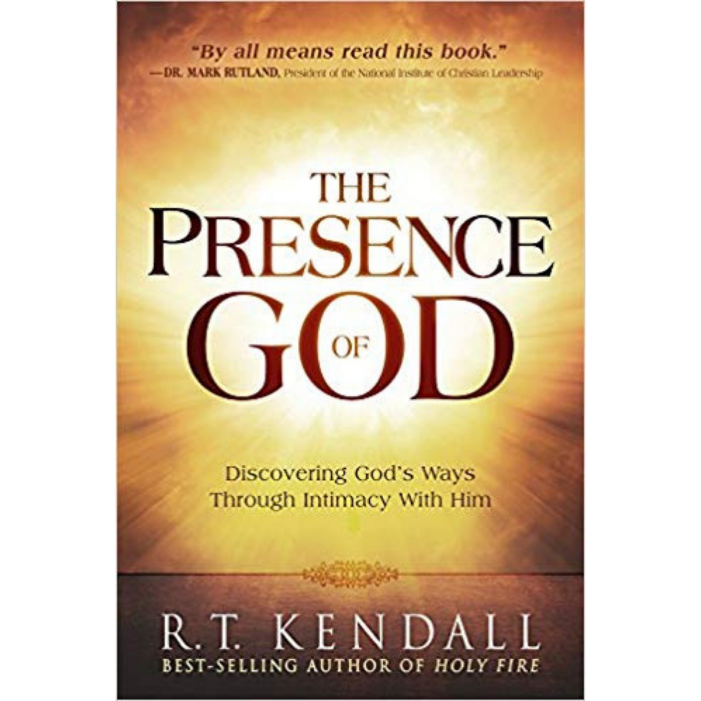 The Presence Of God