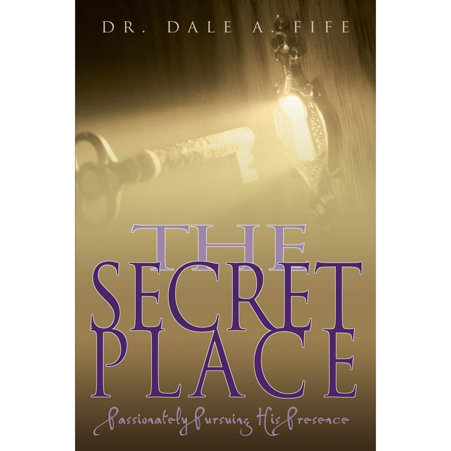 The Secret Place
