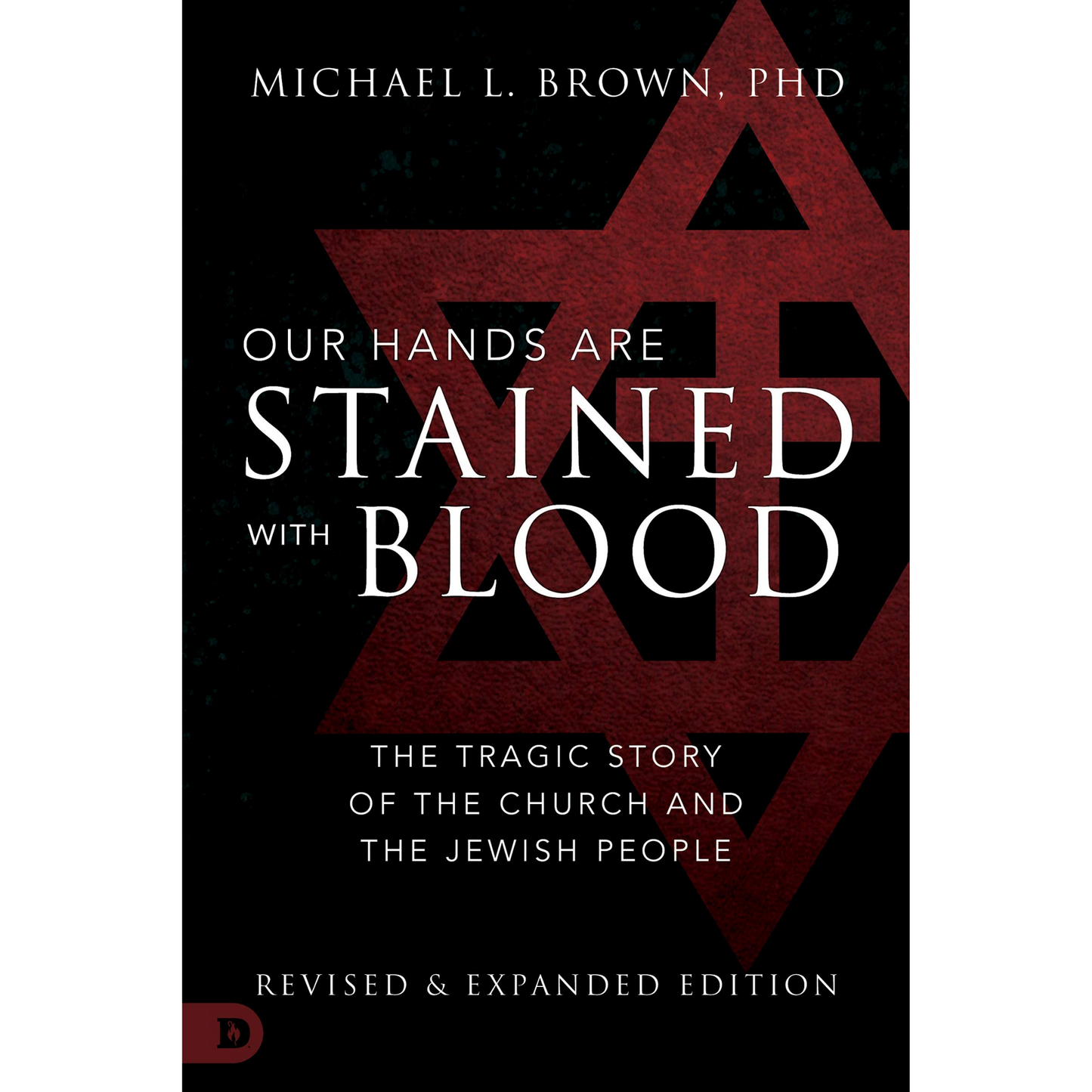 Our Hands are Stained with Blood