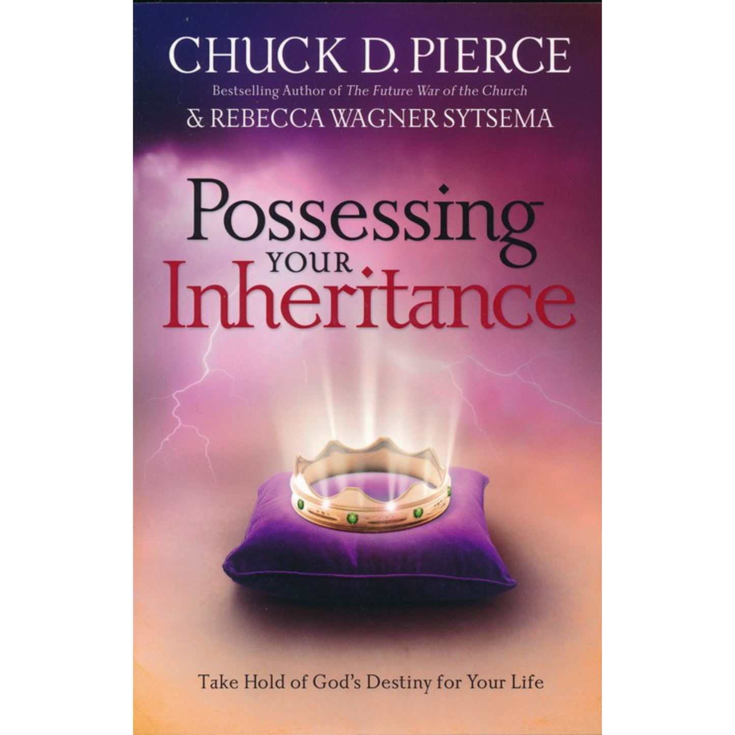 Possessing Your Inheritance