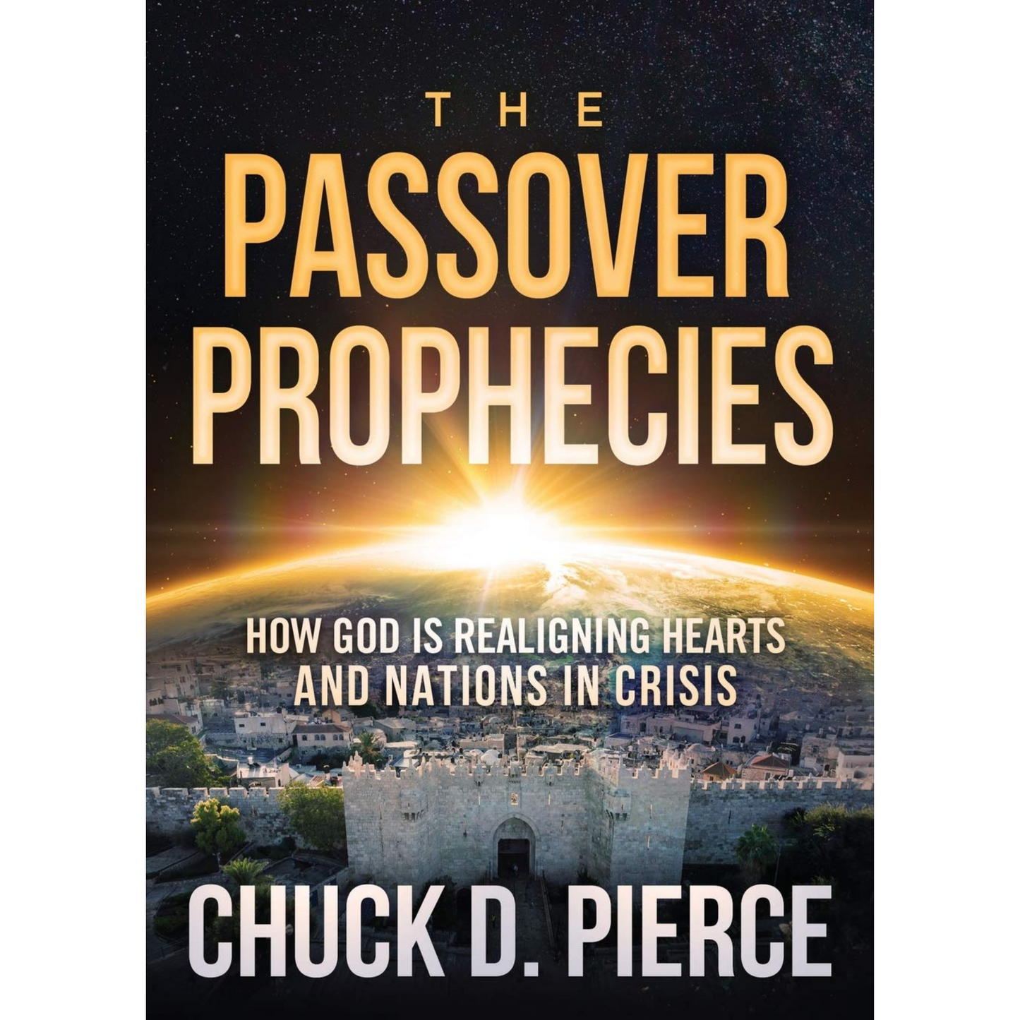 The Passover Prophecies