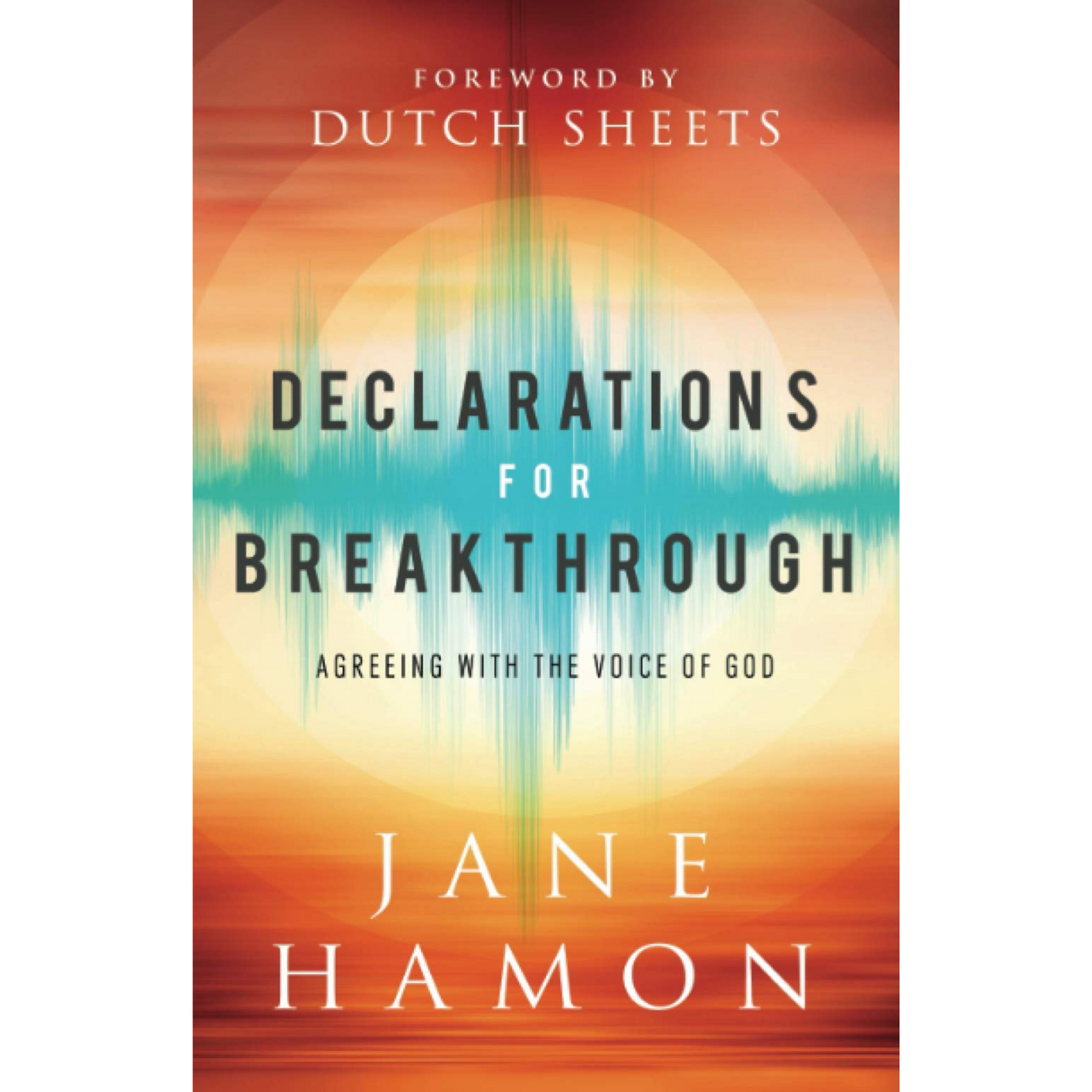 Declarations for Breakthrough
